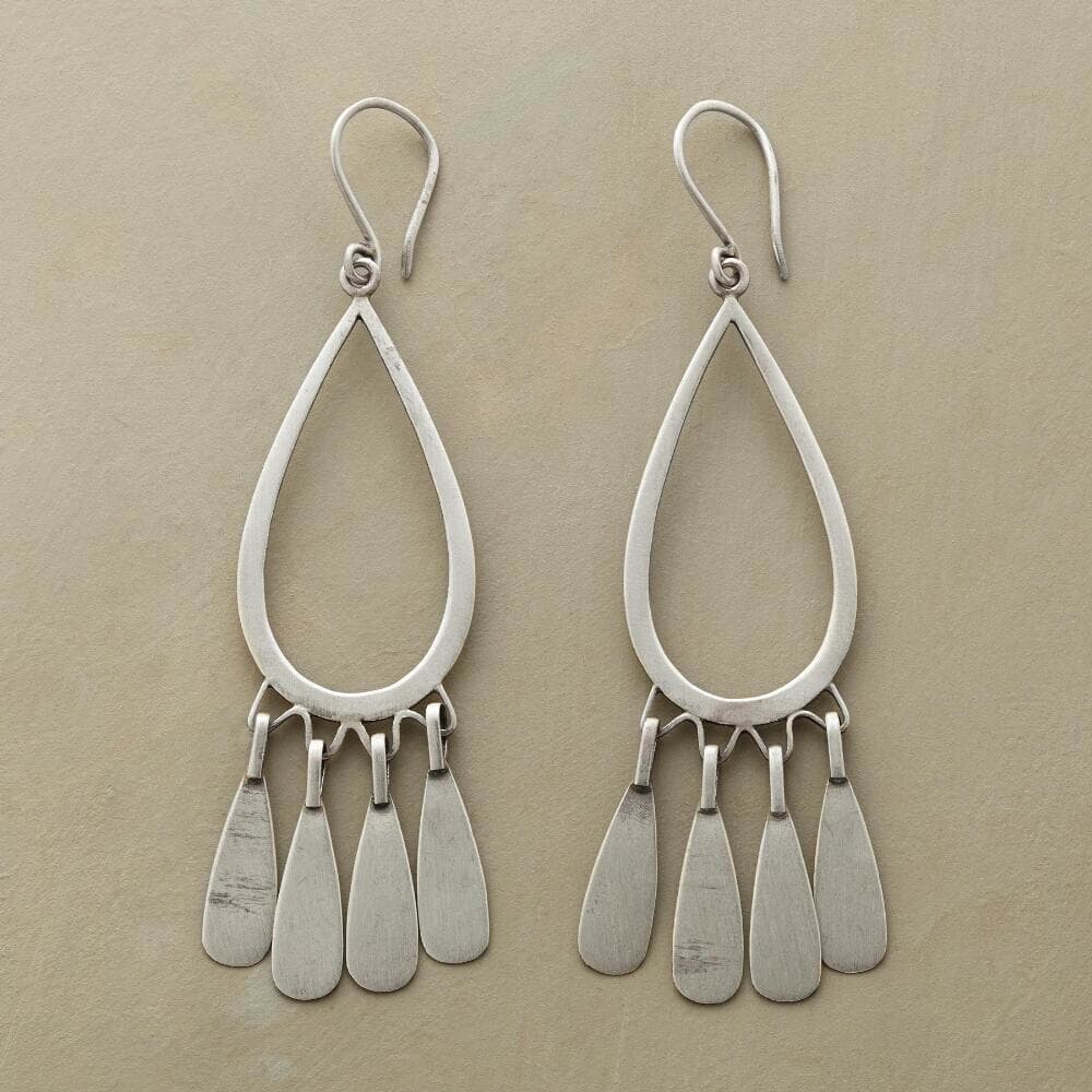 sundance-Elemental Earrings-Sundance Outlet
