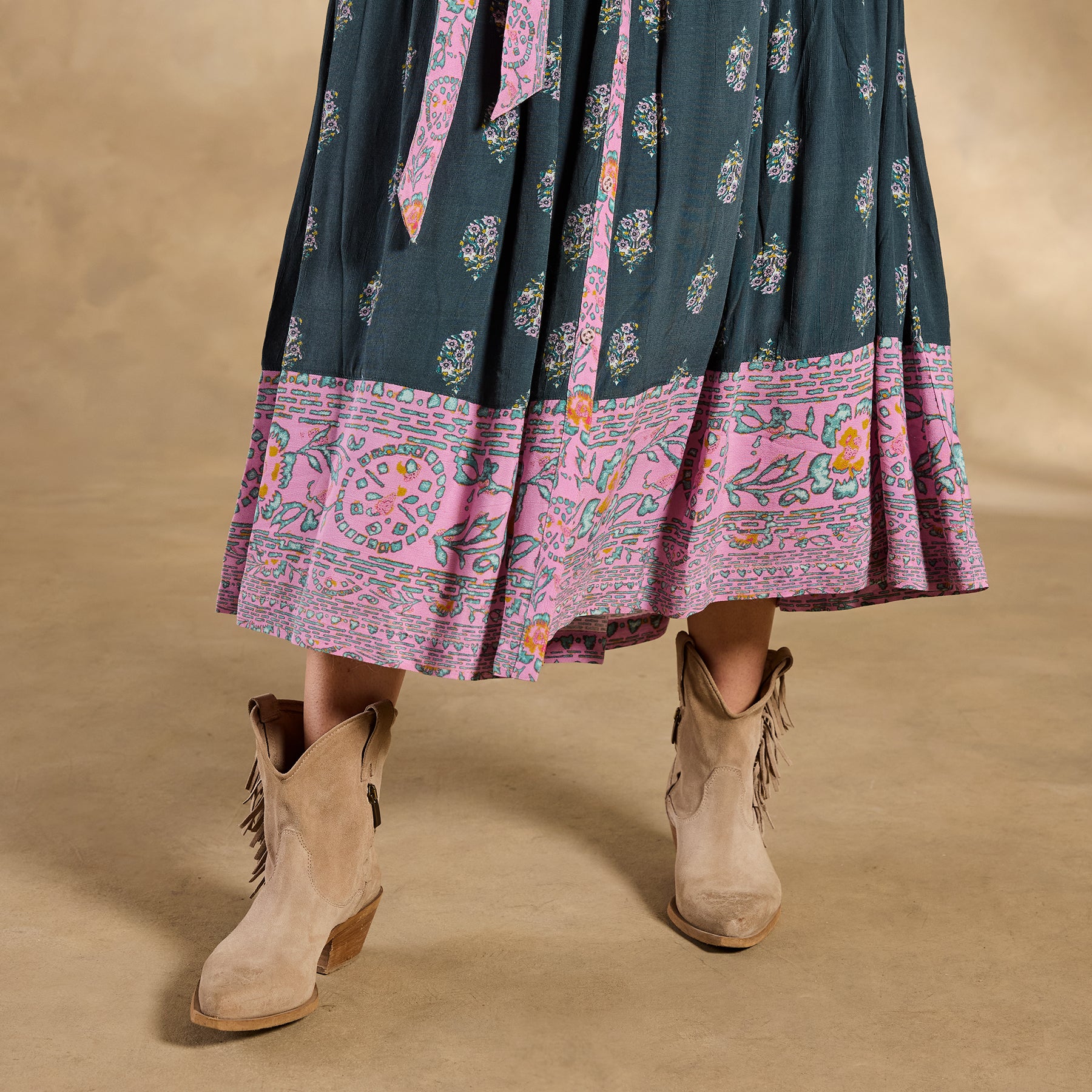 sundance-Tierra Dress-Sundance Outlet