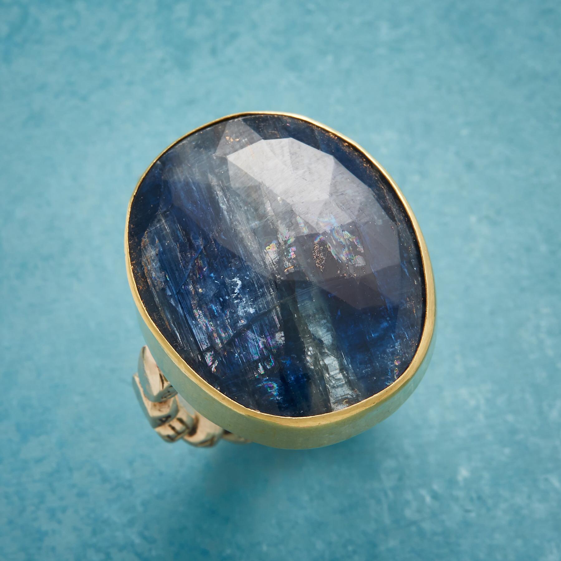 sundance-Guardian Spirit Ring-Sundance Outlet