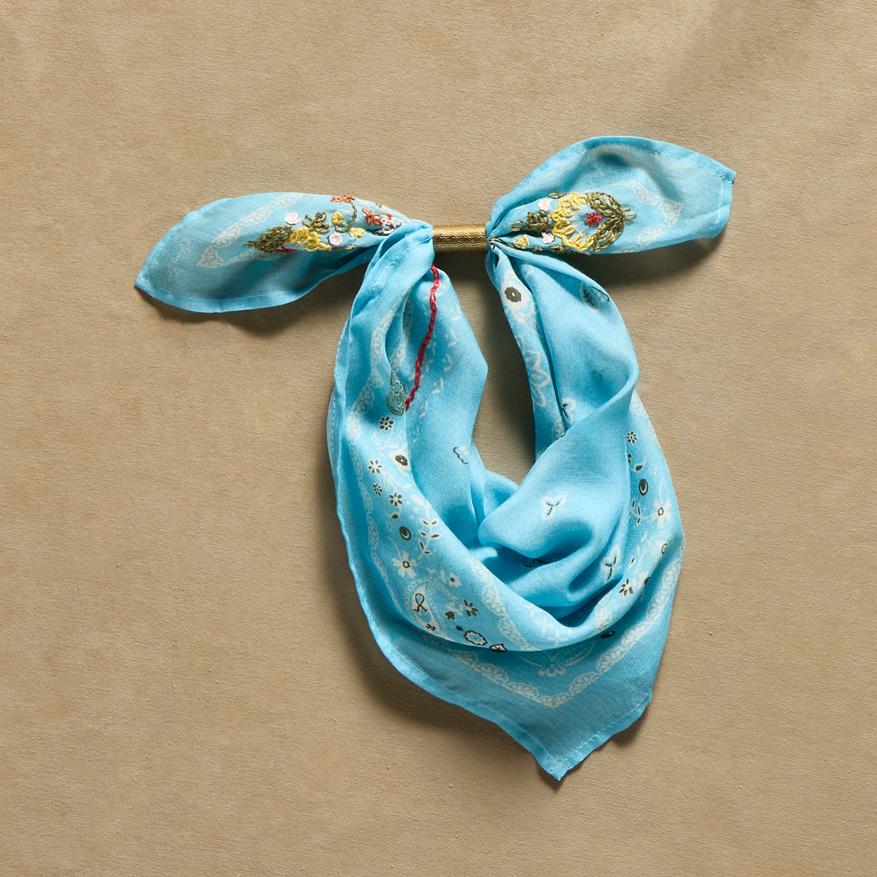 sundance-Xander Bandana-Sundance Outlet