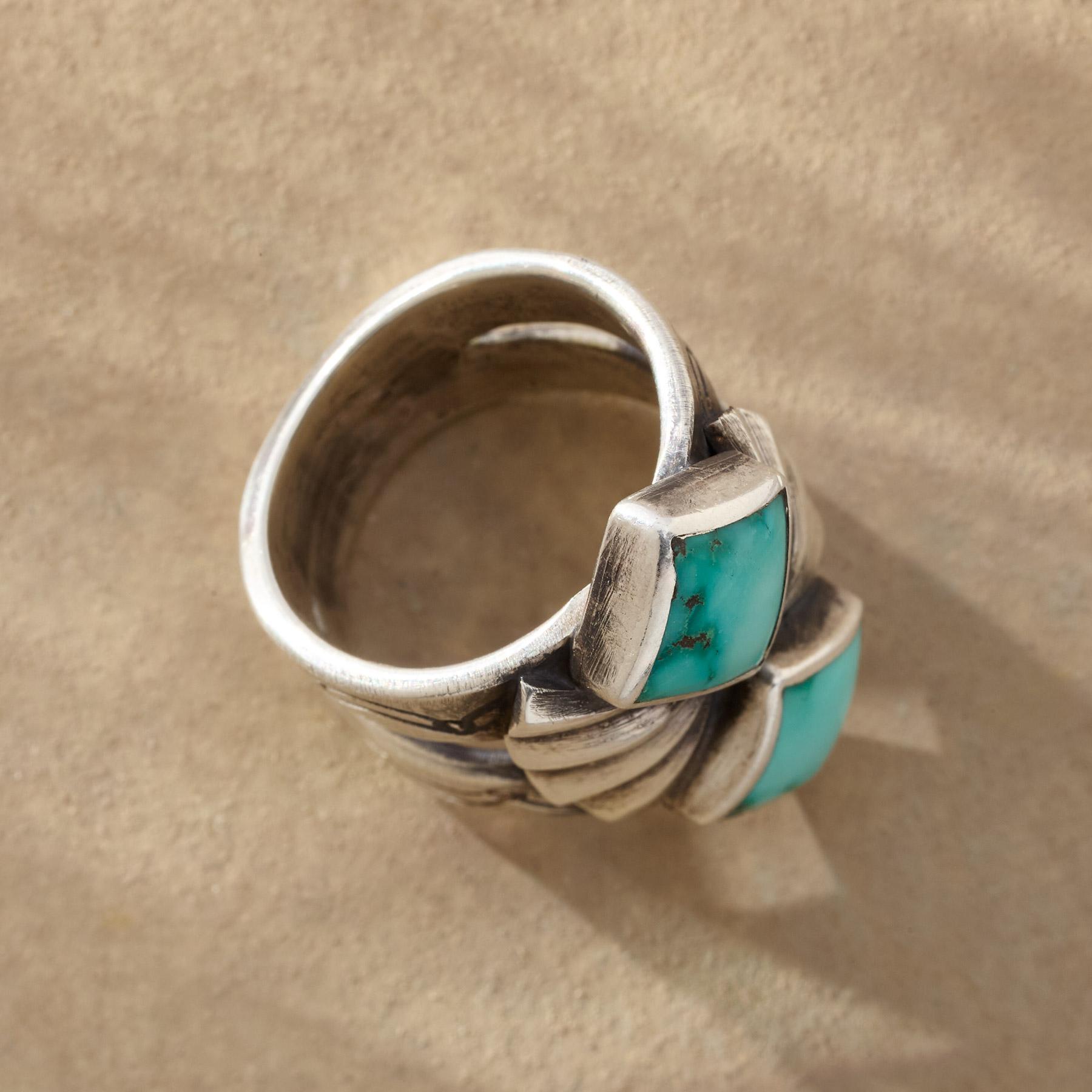 sundance-Skybound Ring-Sundance Outlet