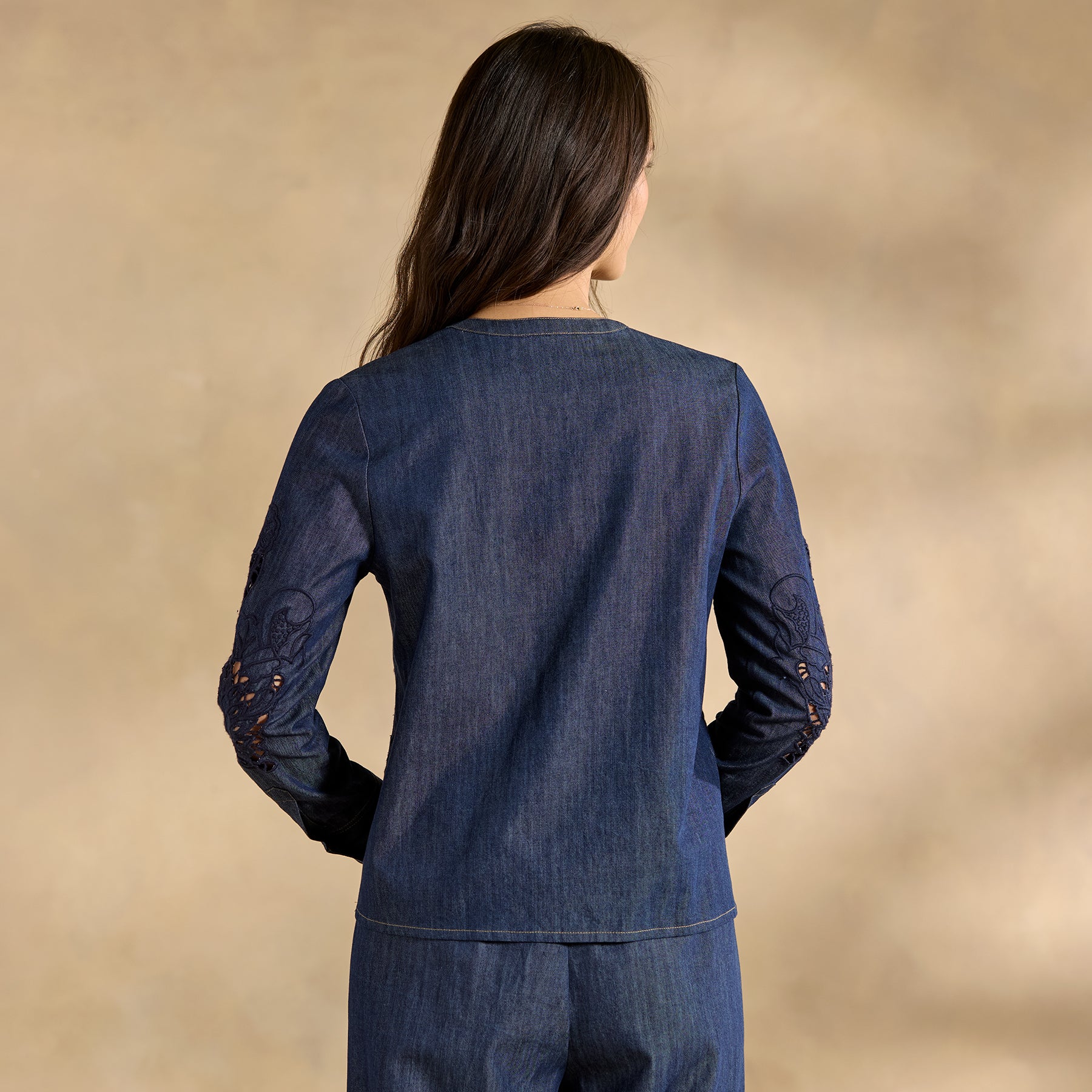 sundance-Cecila Blouse-Sundance Outlet