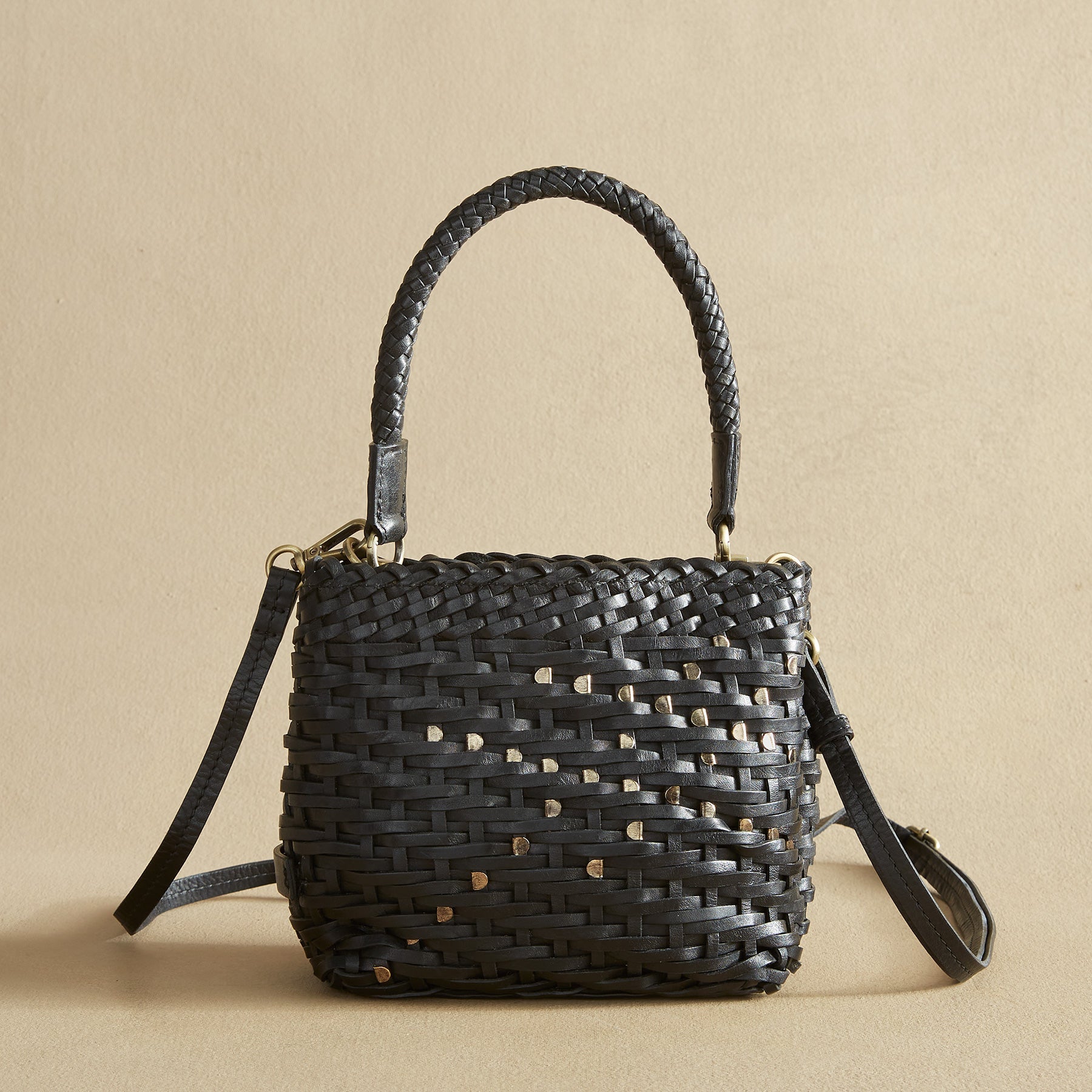 sundance-Ica Woven Bag-Sundance Outlet