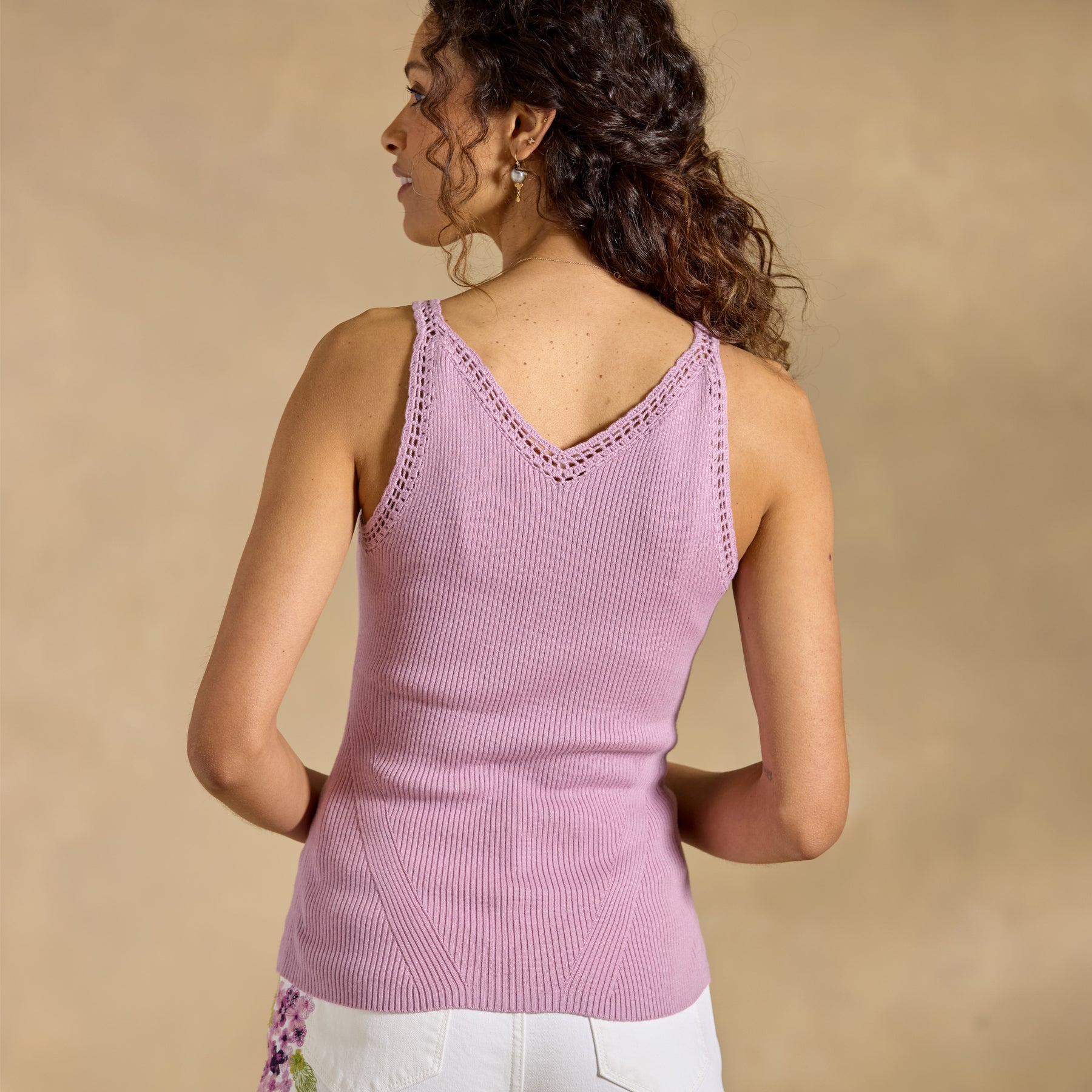 sundance-Paria Sweater Tank-Sundance Outlet