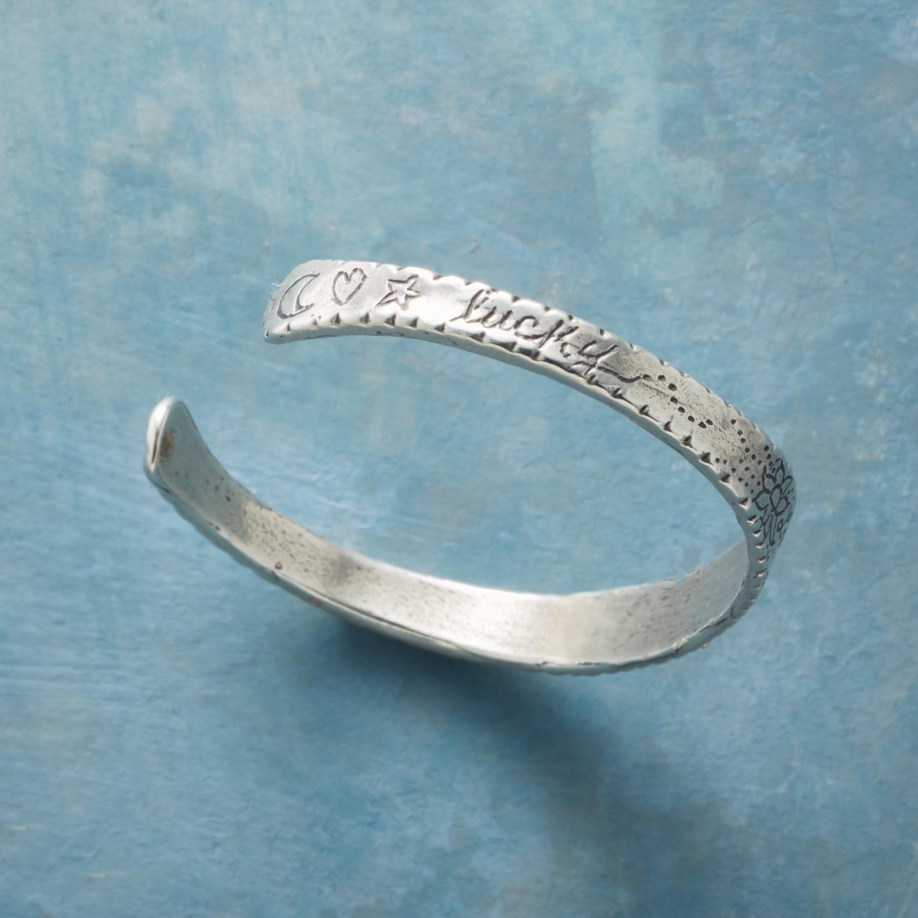 sundance-Heartlight Cuff-Sundance Outlet