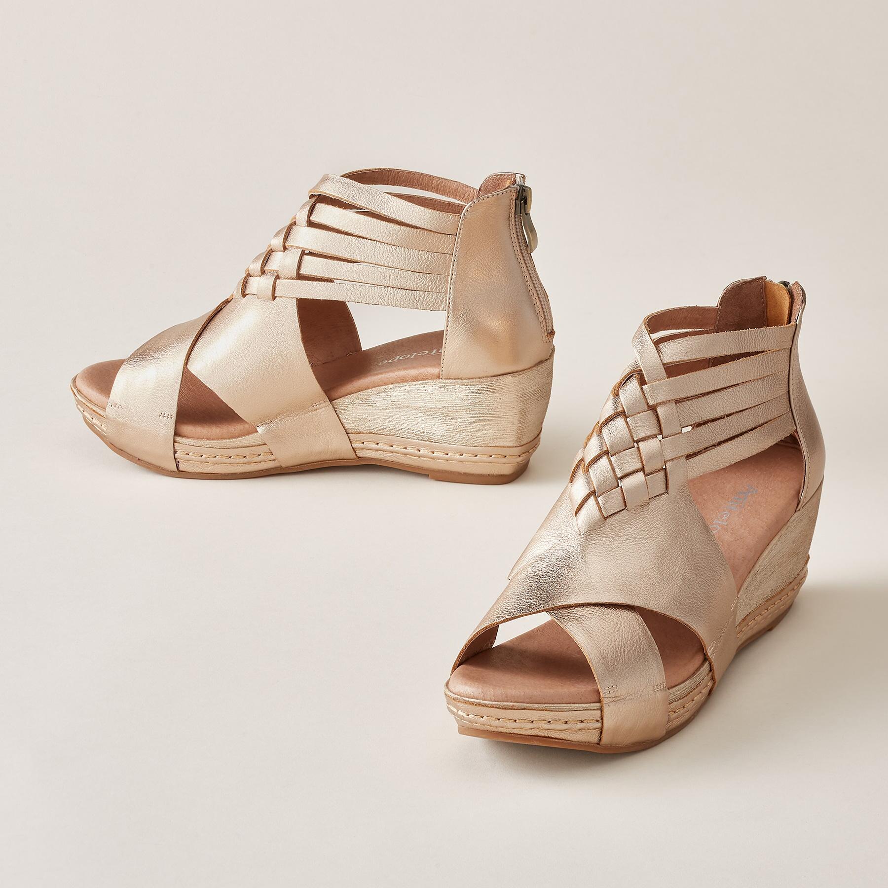 sundance-Rowena Wedges-Sundance Outlet