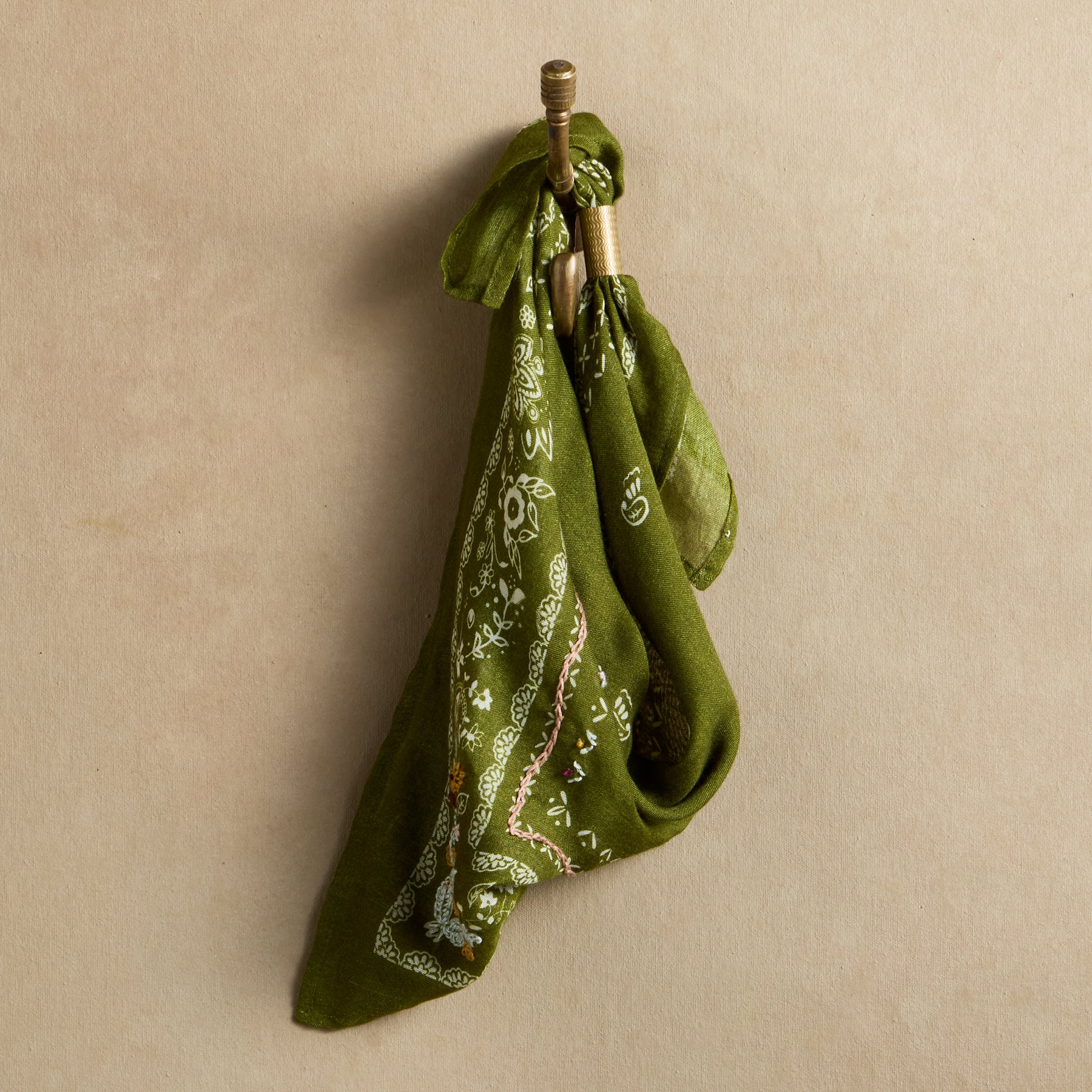 sundance-Xander Bandana-Sundance Outlet