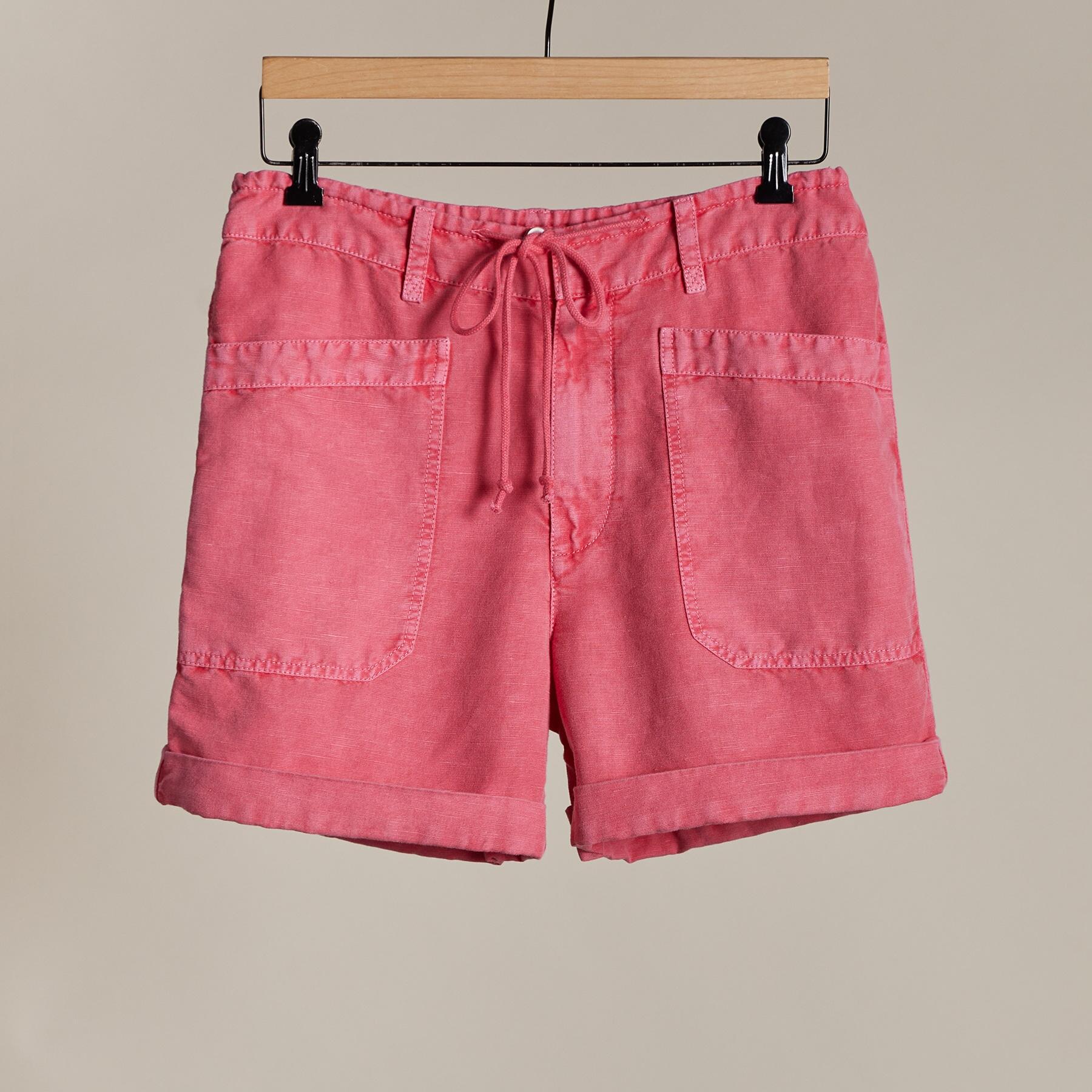 sundance-Sea Level Shorts-Sundance Outlet