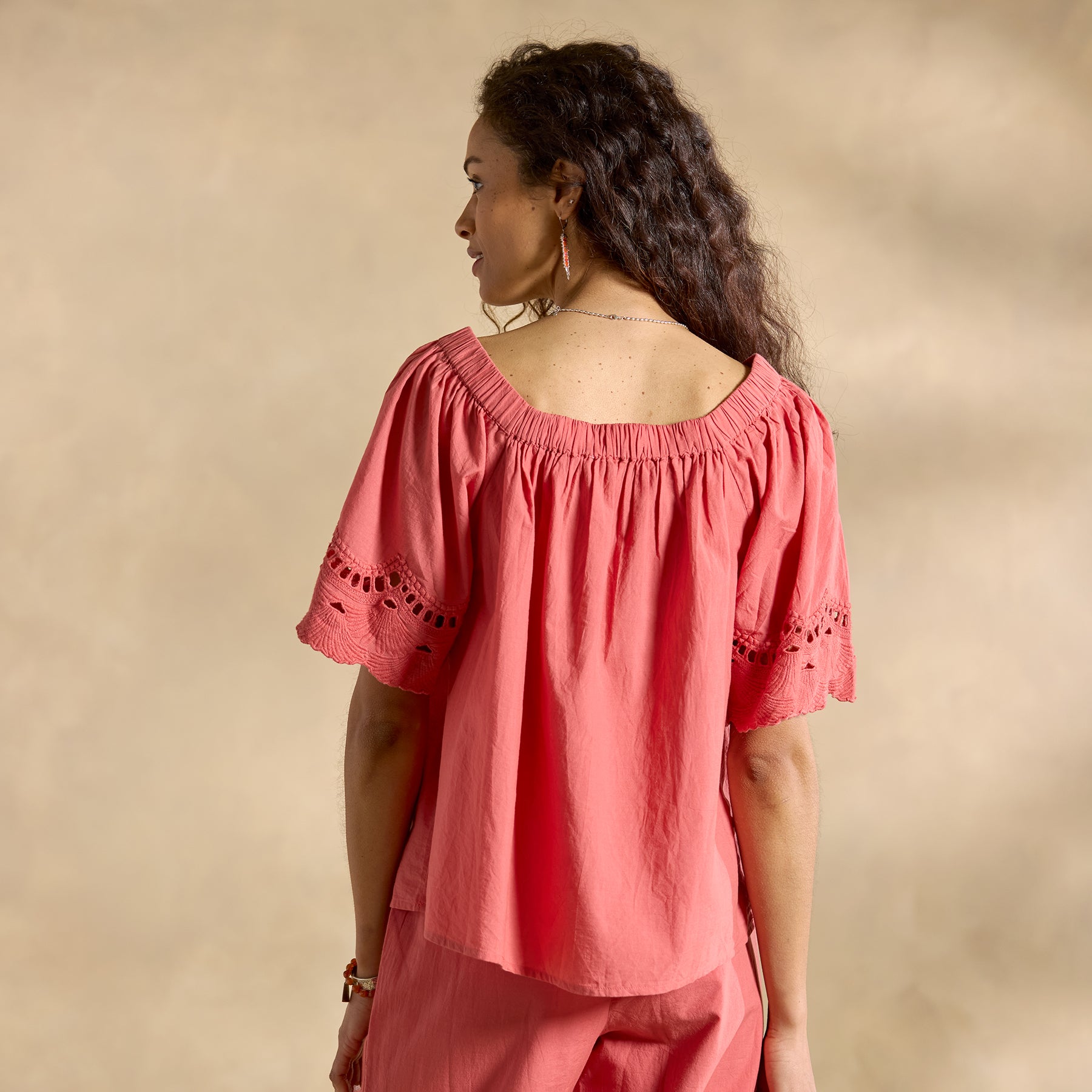 sundance-Stevie Top-Sundance Outlet