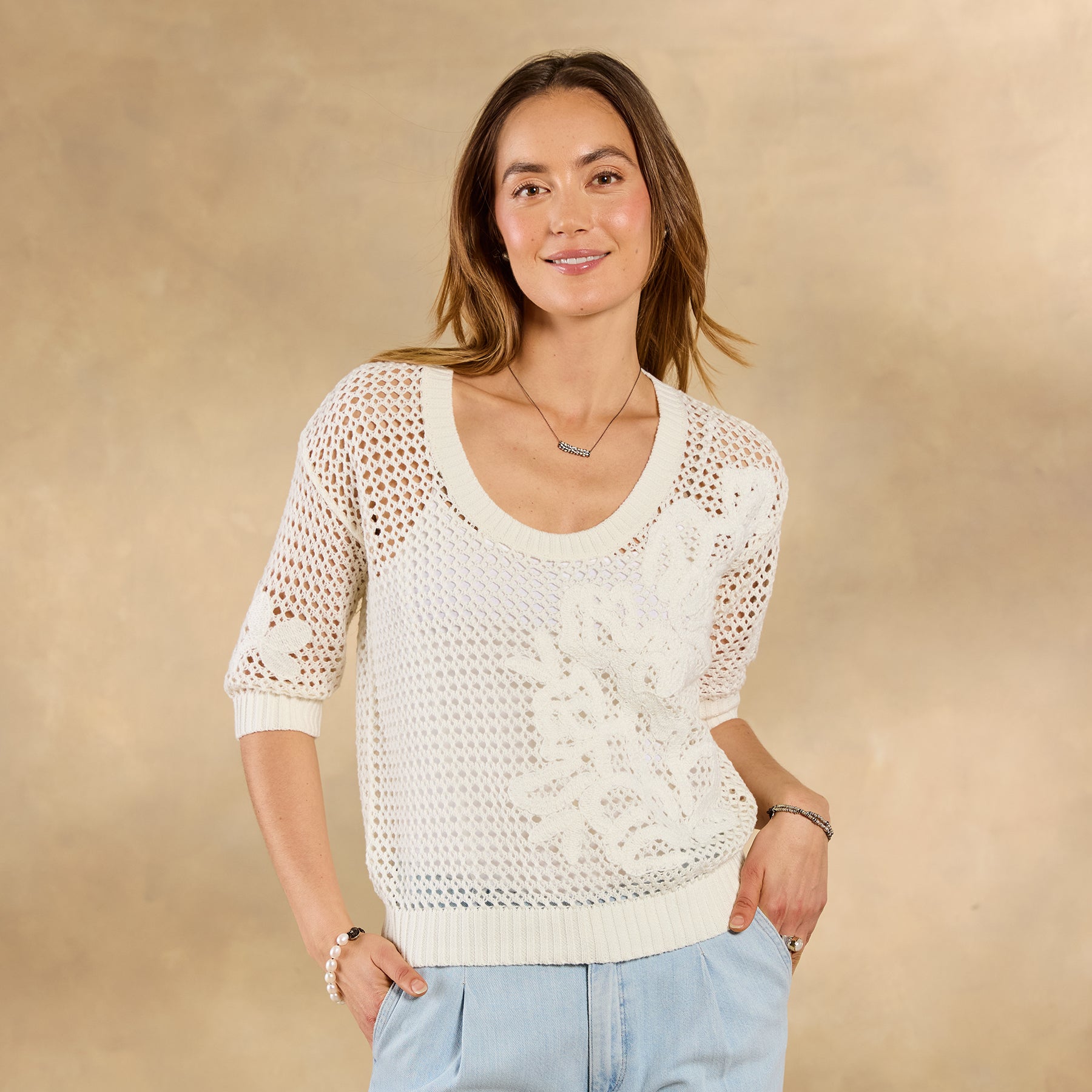 sundance-Alwyn Sweater-Sundance Outlet