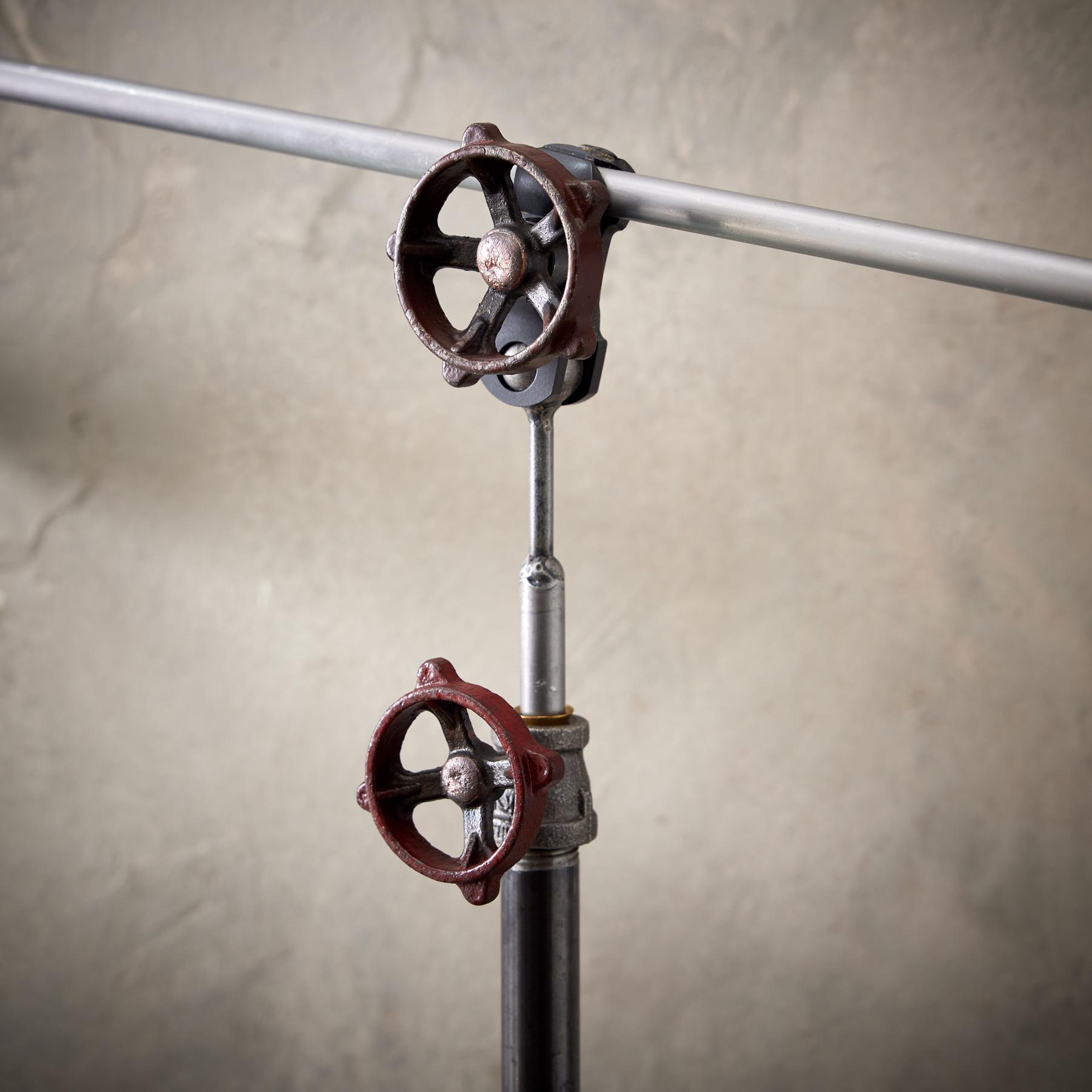 sundance-Thorne Table Lamp-Sundance Outlet