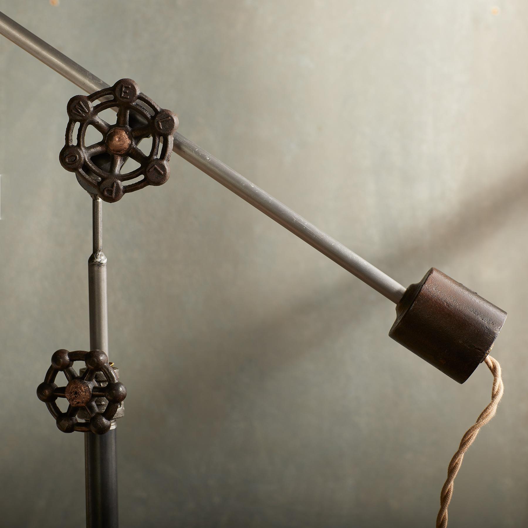 sundance-Bradshaw Table Lamp-Sundance Outlet