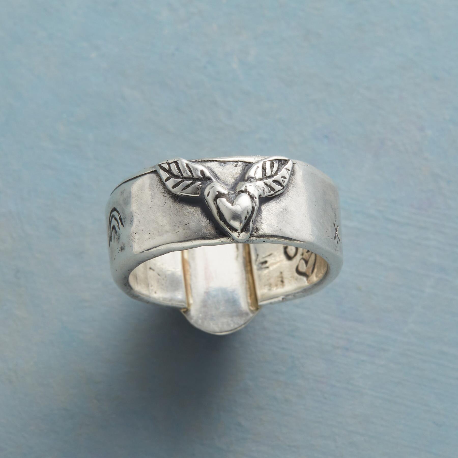 sundance-Love Without Limits Ring-Sundance Outlet