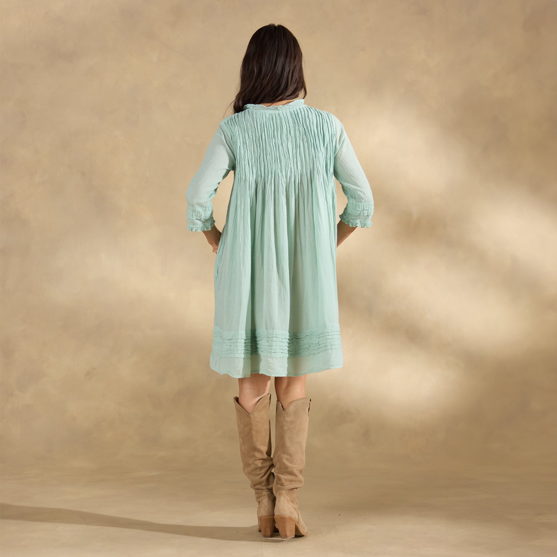 sundance-Fabienne Dress-Sundance Outlet