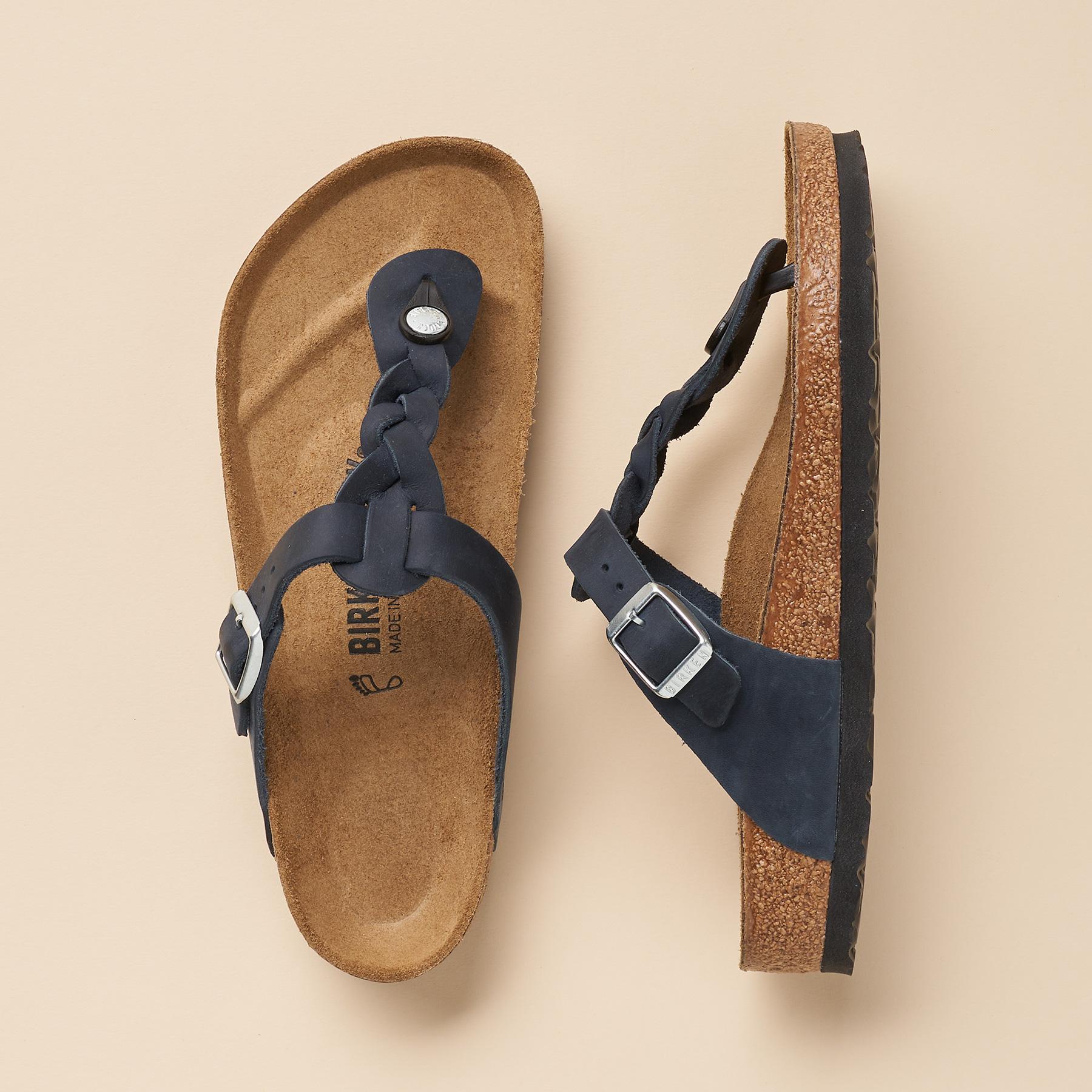 sundance-Gizeh Braid Sandals-Sundance Outlet