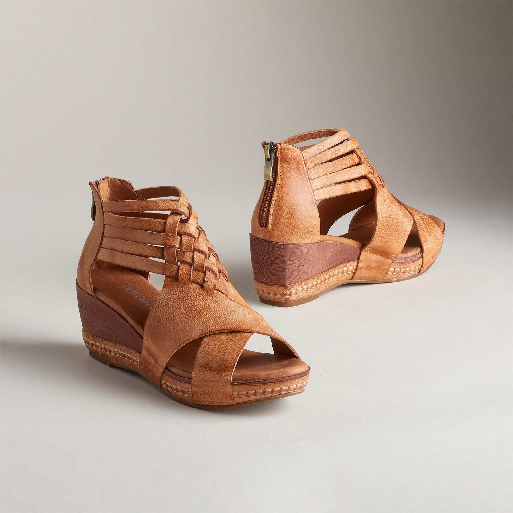 sundance-Rowena Wedges-Sundance Outlet