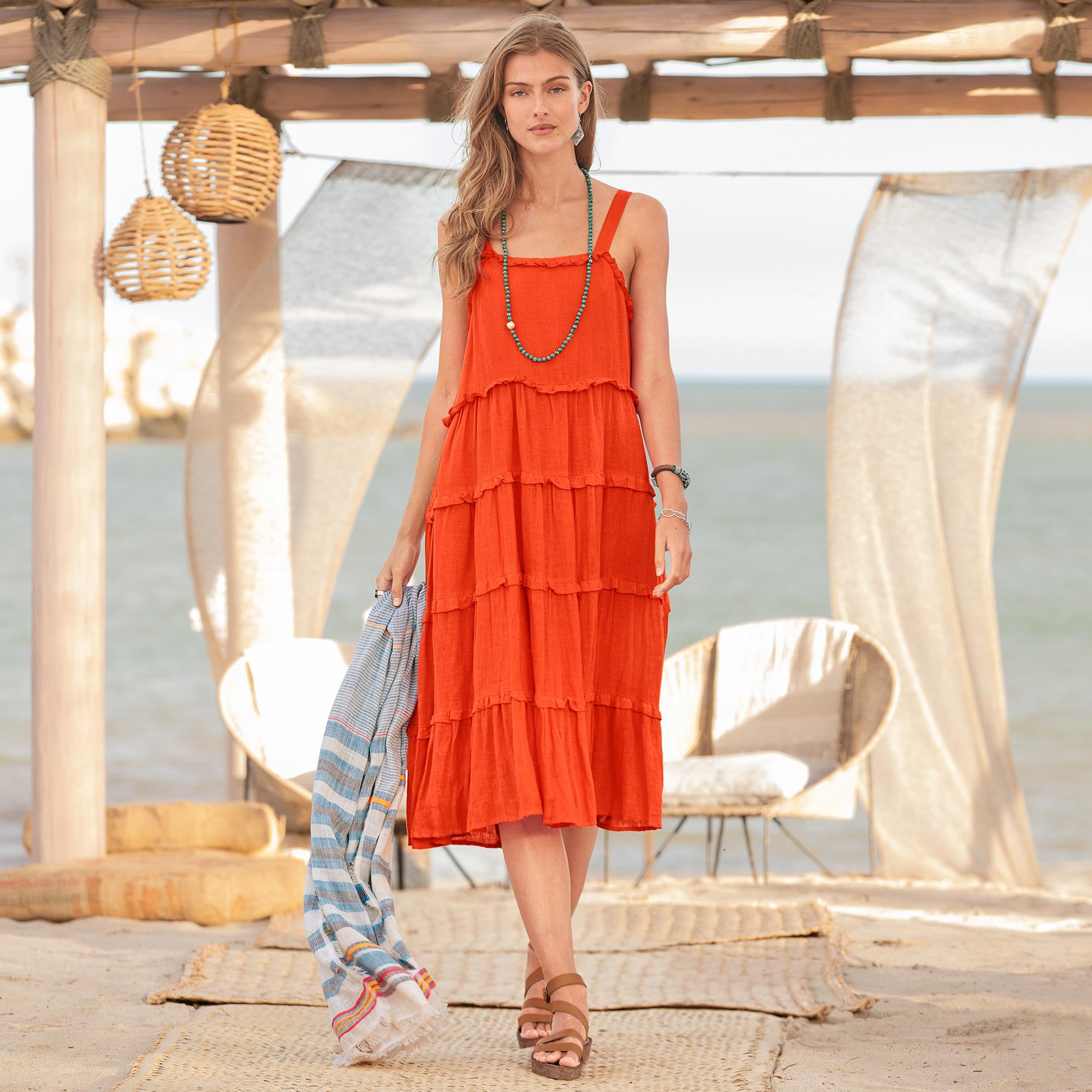 sundance-Morwenna Dress-Sundance Outlet