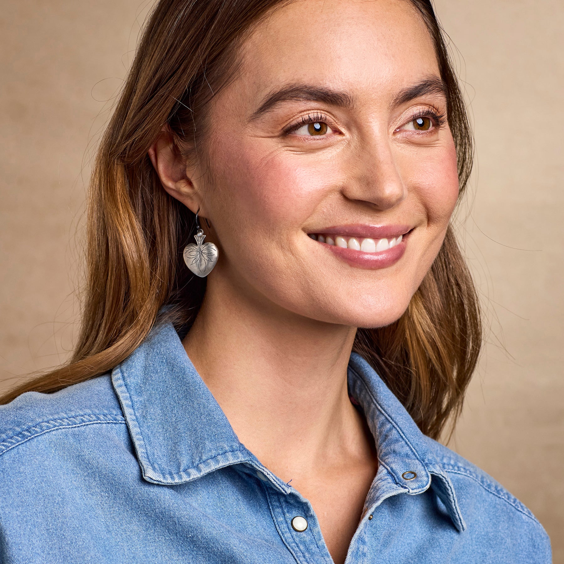 sundance-Cariño Earrings-Sundance Outlet