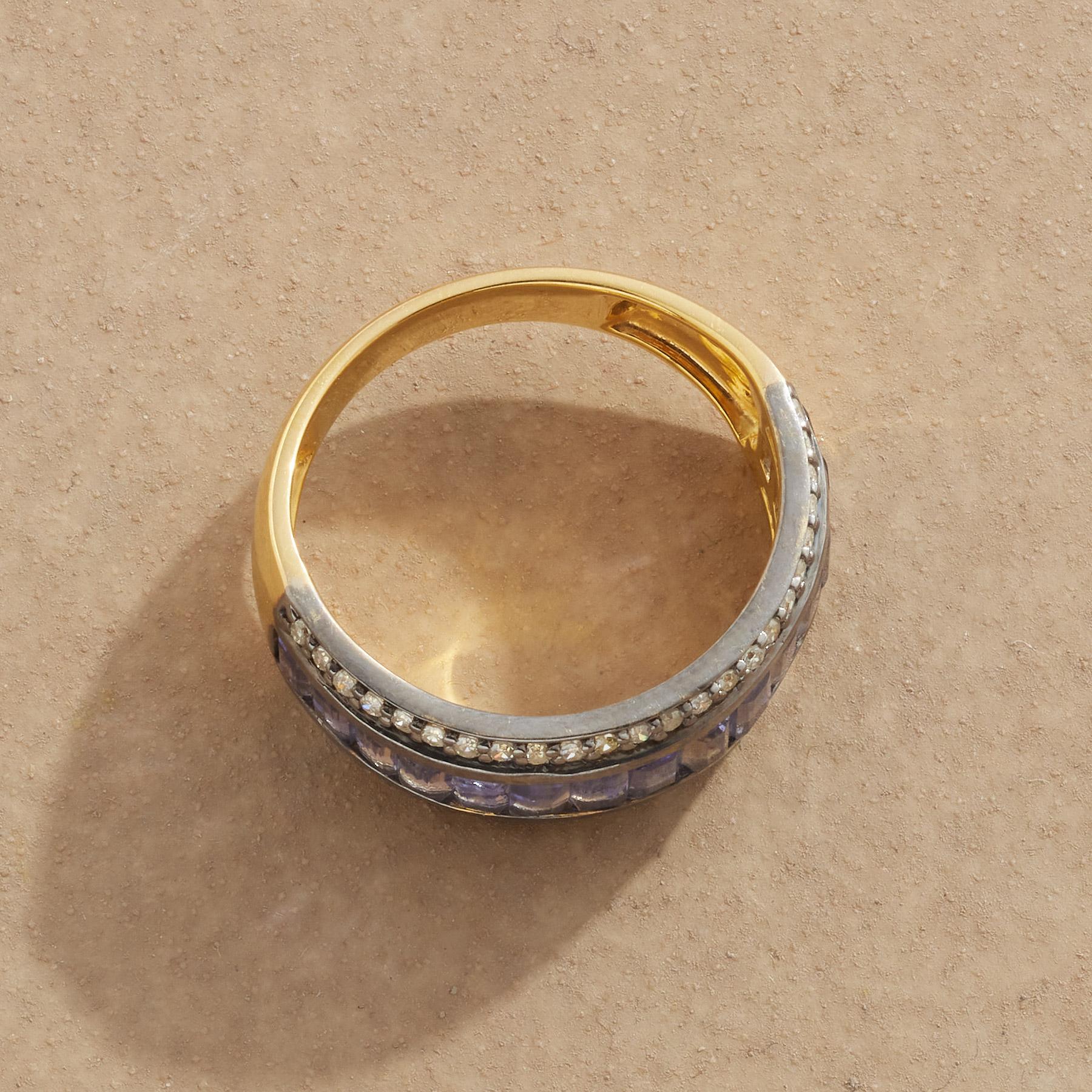 sundance-Snapshots Of Iolite Ring-Sundance Outlet