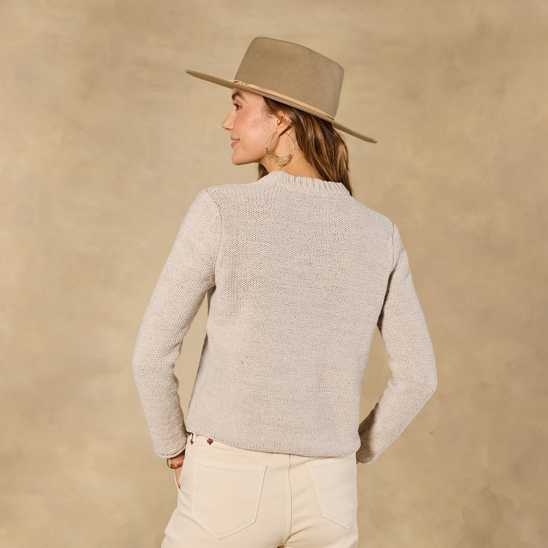 sundance-Cove Sweater-Sundance Outlet