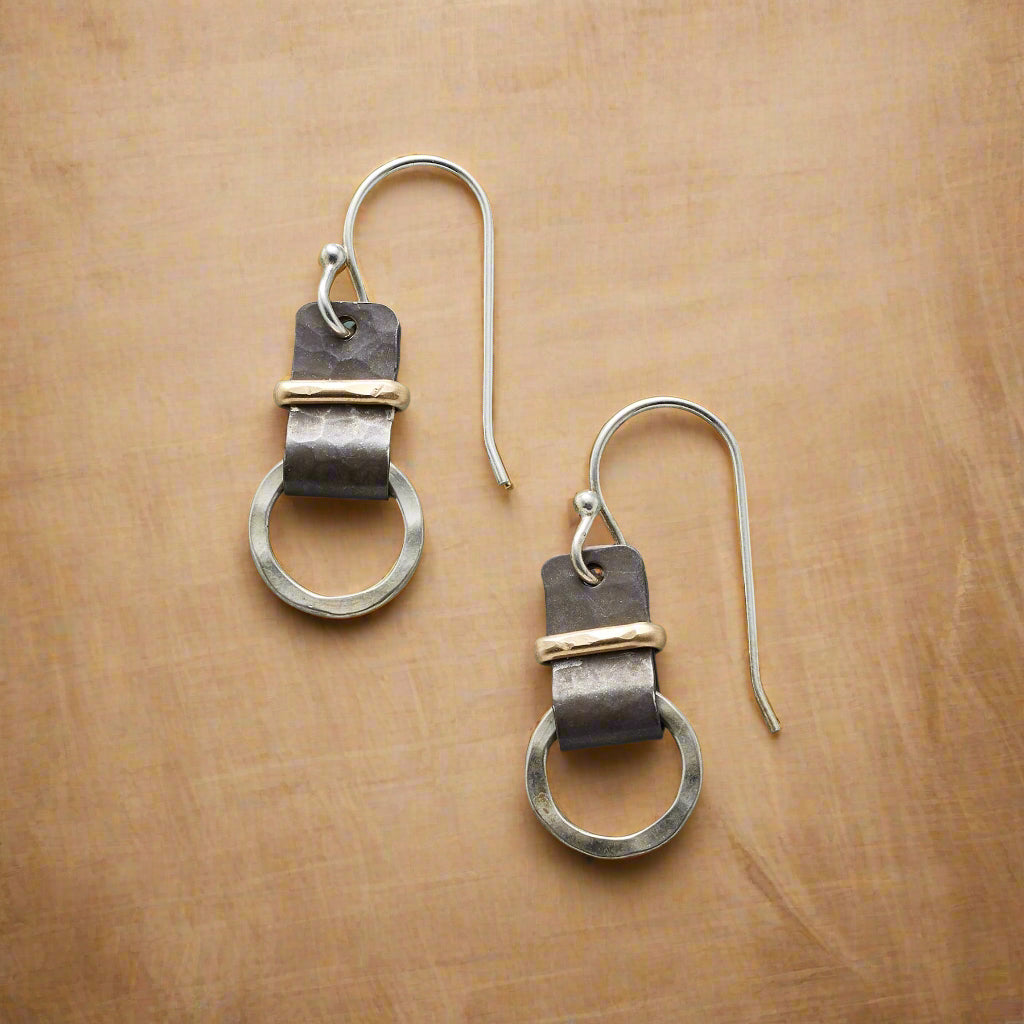 sundance-Without A Hitch Earrings-Sundance Outlet