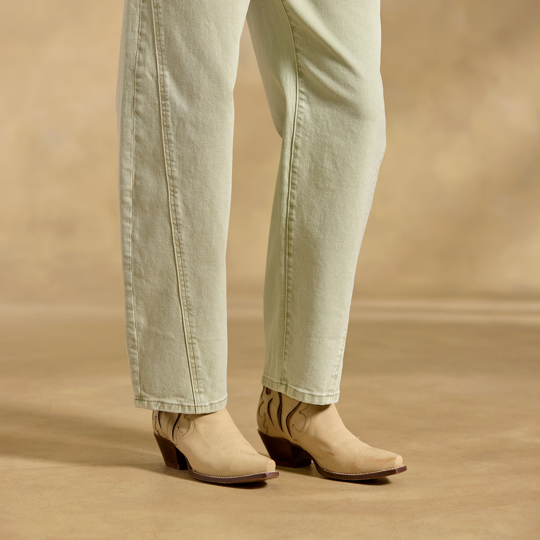 sundance-Spencer Barrel-Leg Pants-Sundance Outlet