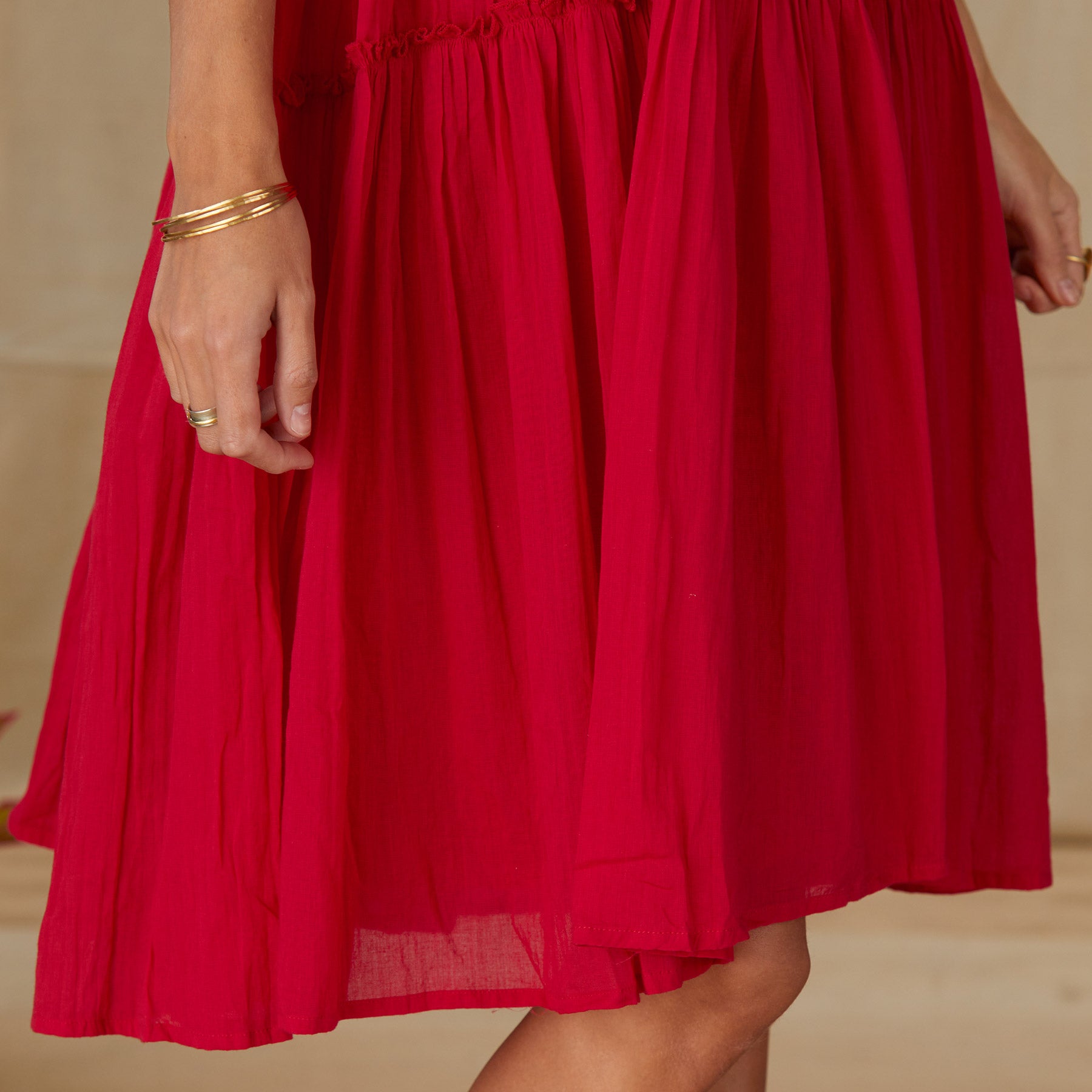 sundance-Sultan's Song Dress-Sundance Outlet