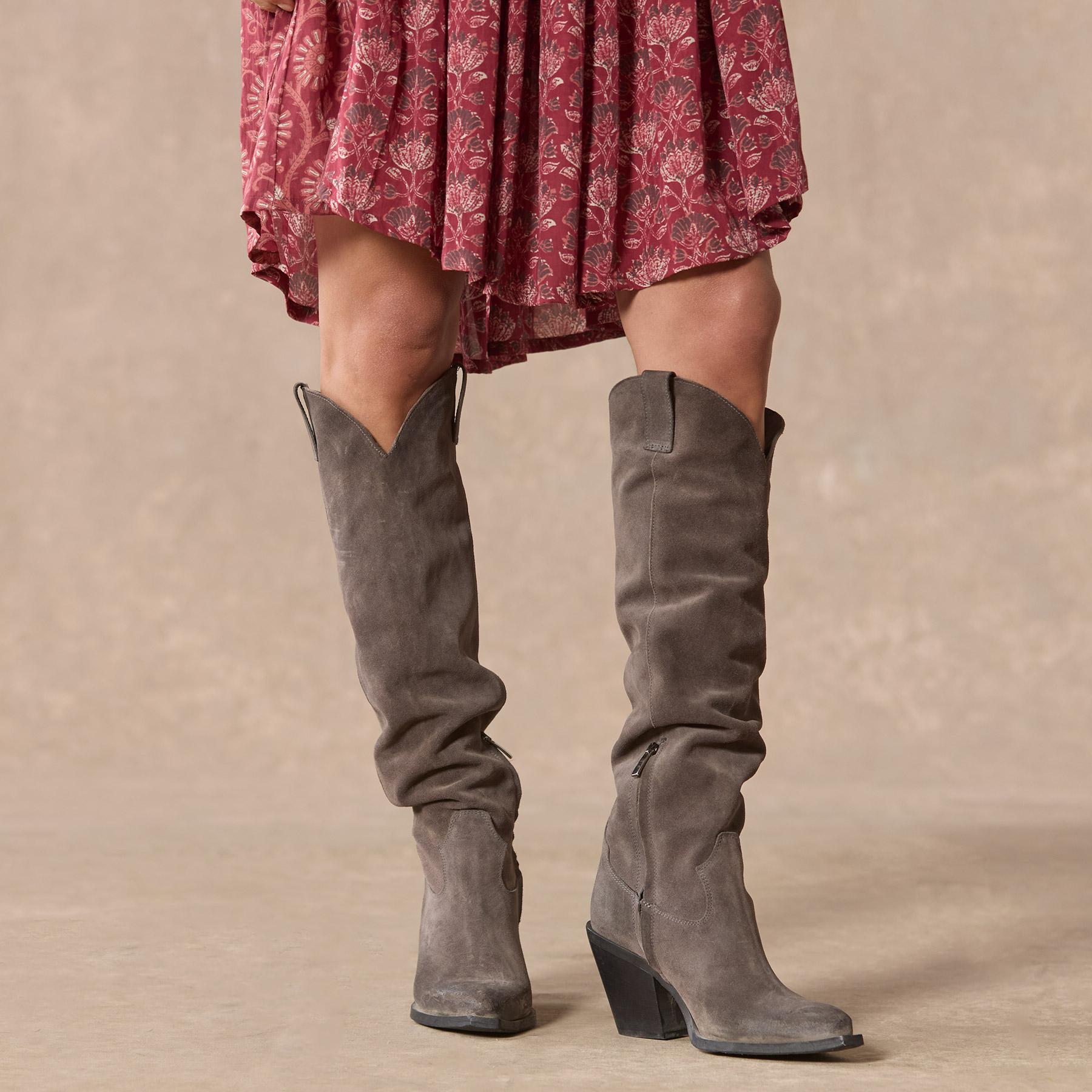 sundance-Cavaliere Boots-Sundance Outlet