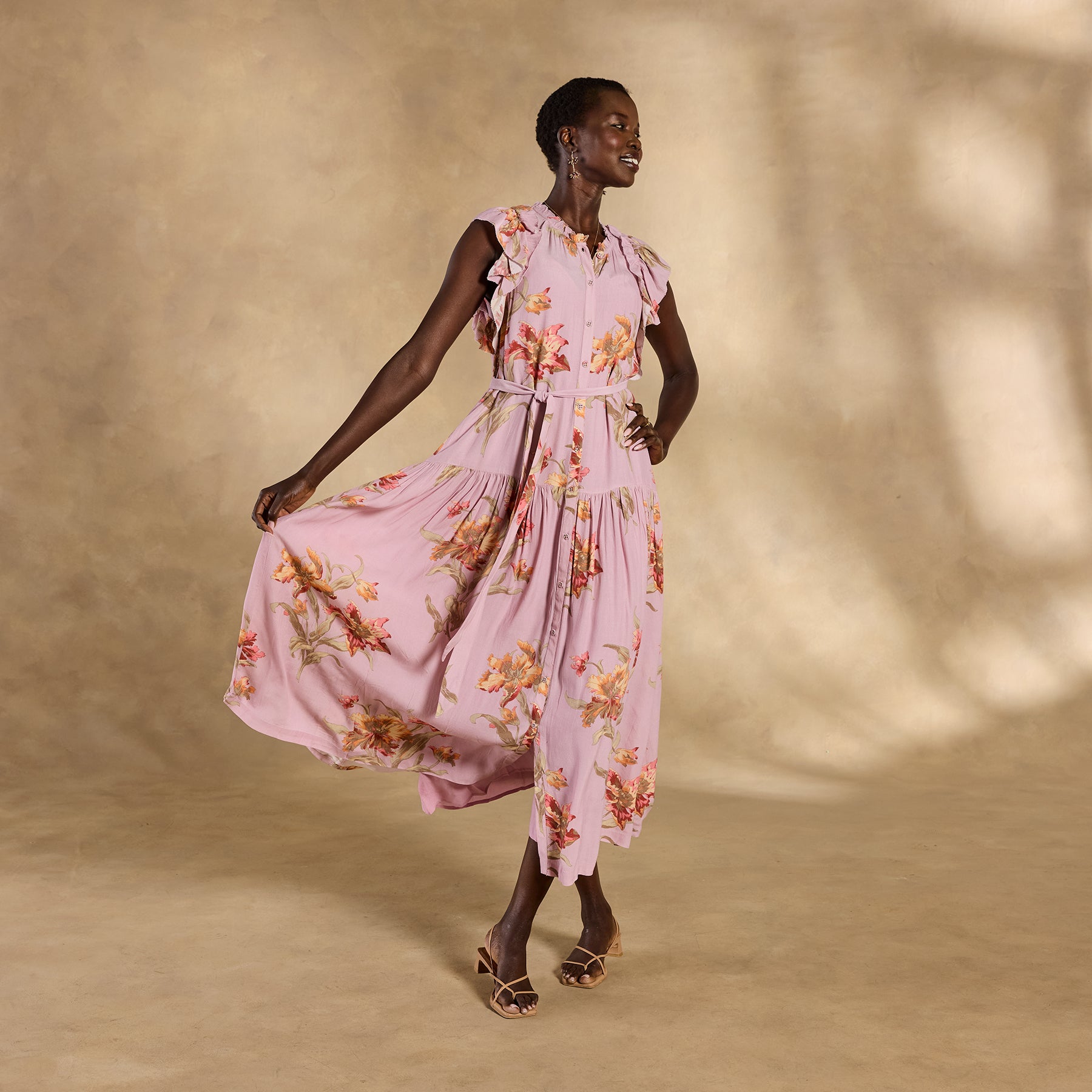 sundance-Tierra Dress-Sundance Outlet