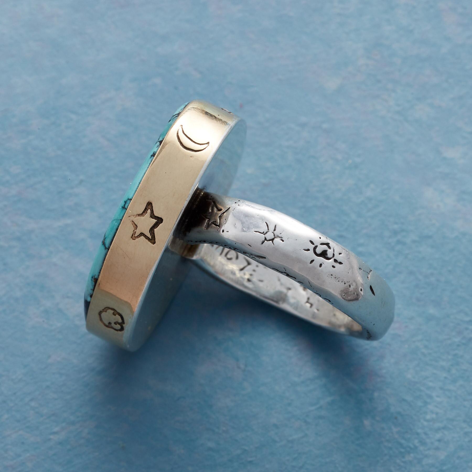 sundance-Tallulah Ring-Sundance Outlet