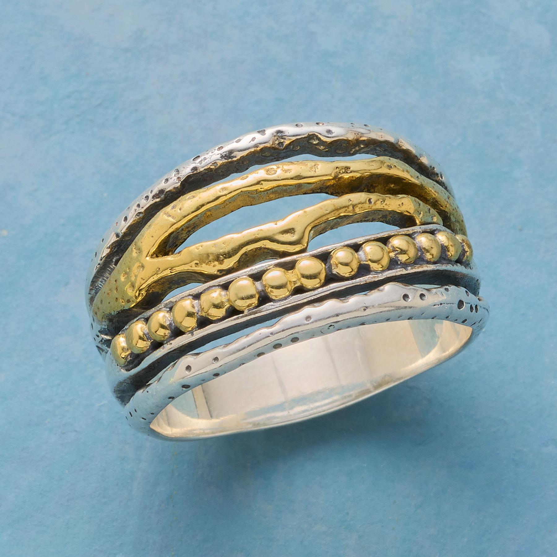 sundance-Fork In The Road Ring-Sundance Outlet