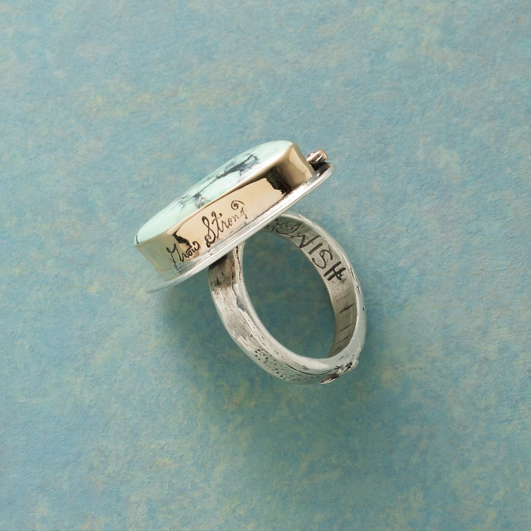 sundance-Southern Winds Ring-Sundance Outlet