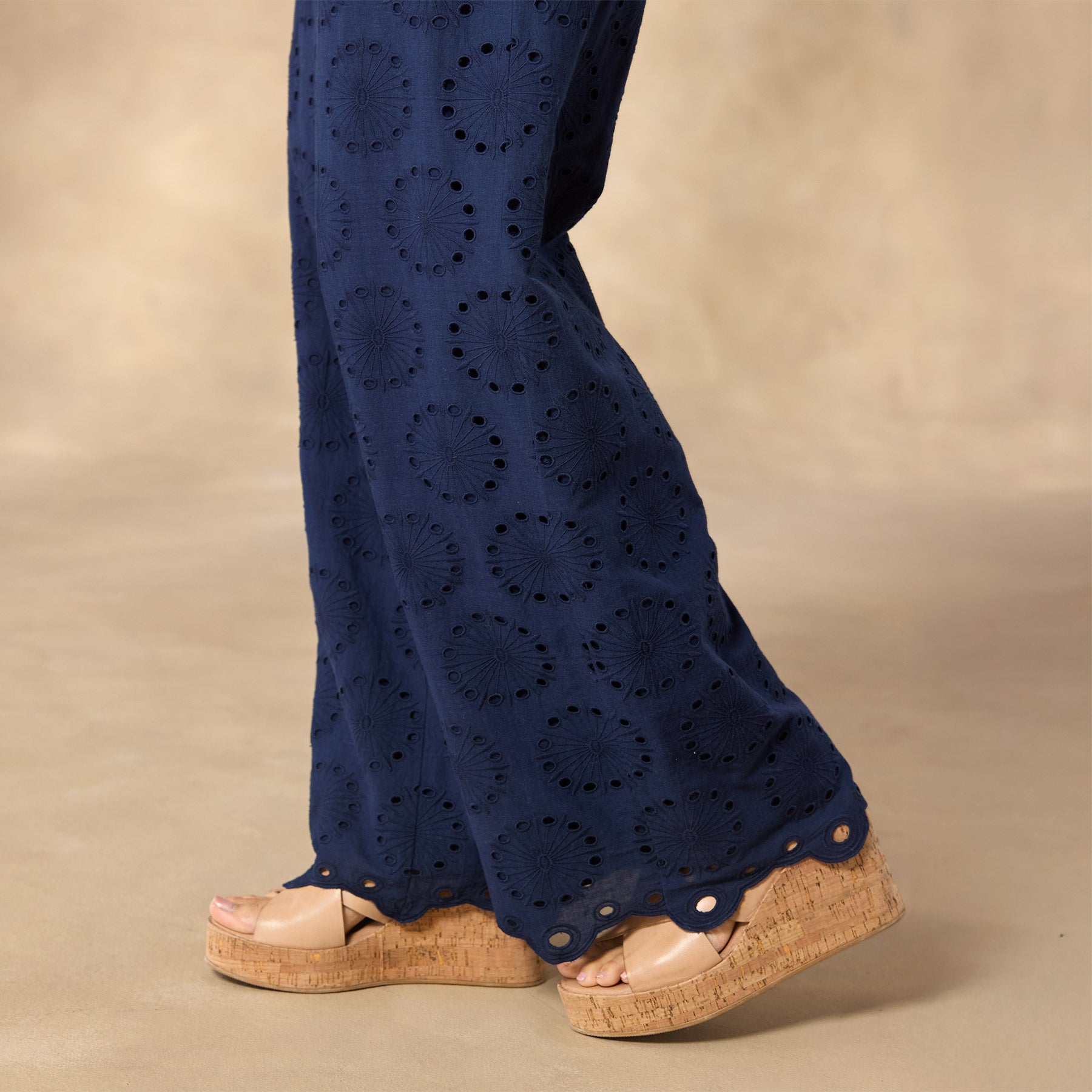 sundance-Beachy Beauty Pant-Sundance Outlet