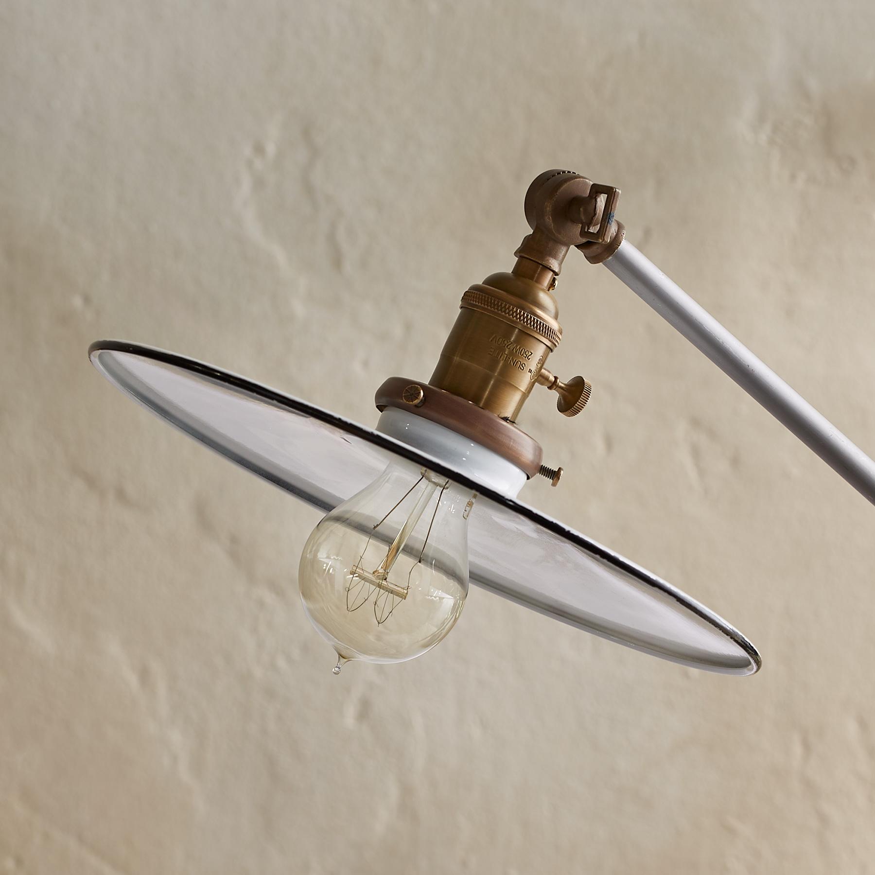 sundance-Boyer Floor Lamp-Sundance Outlet