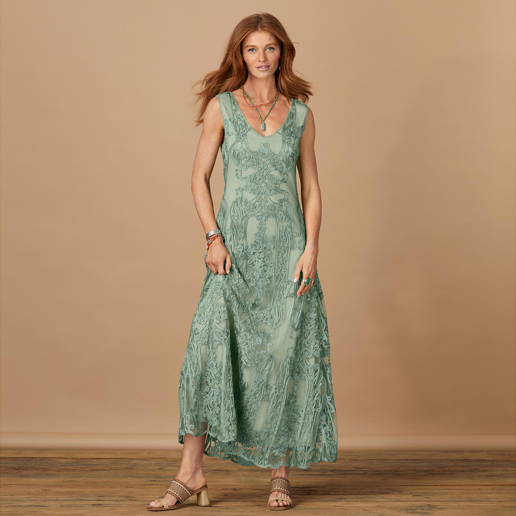 sundance-Madelyn Mae Dress-Sundance Outlet