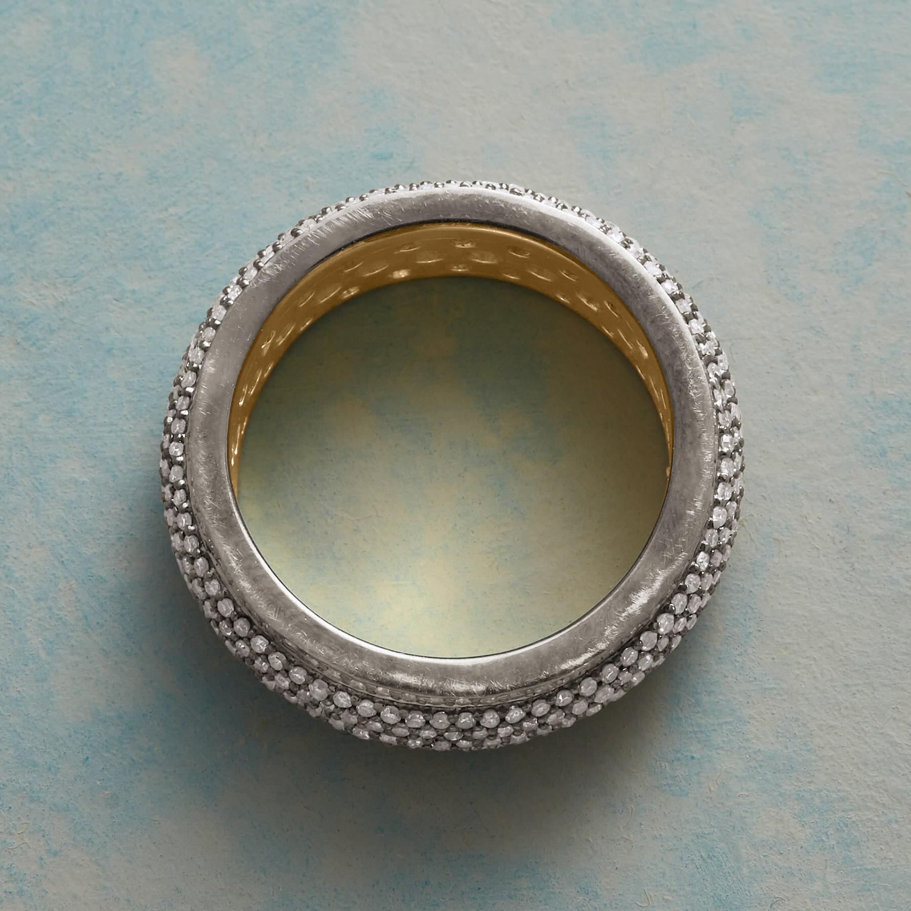 sundance-Universe Diamond Ring-Sundance Outlet