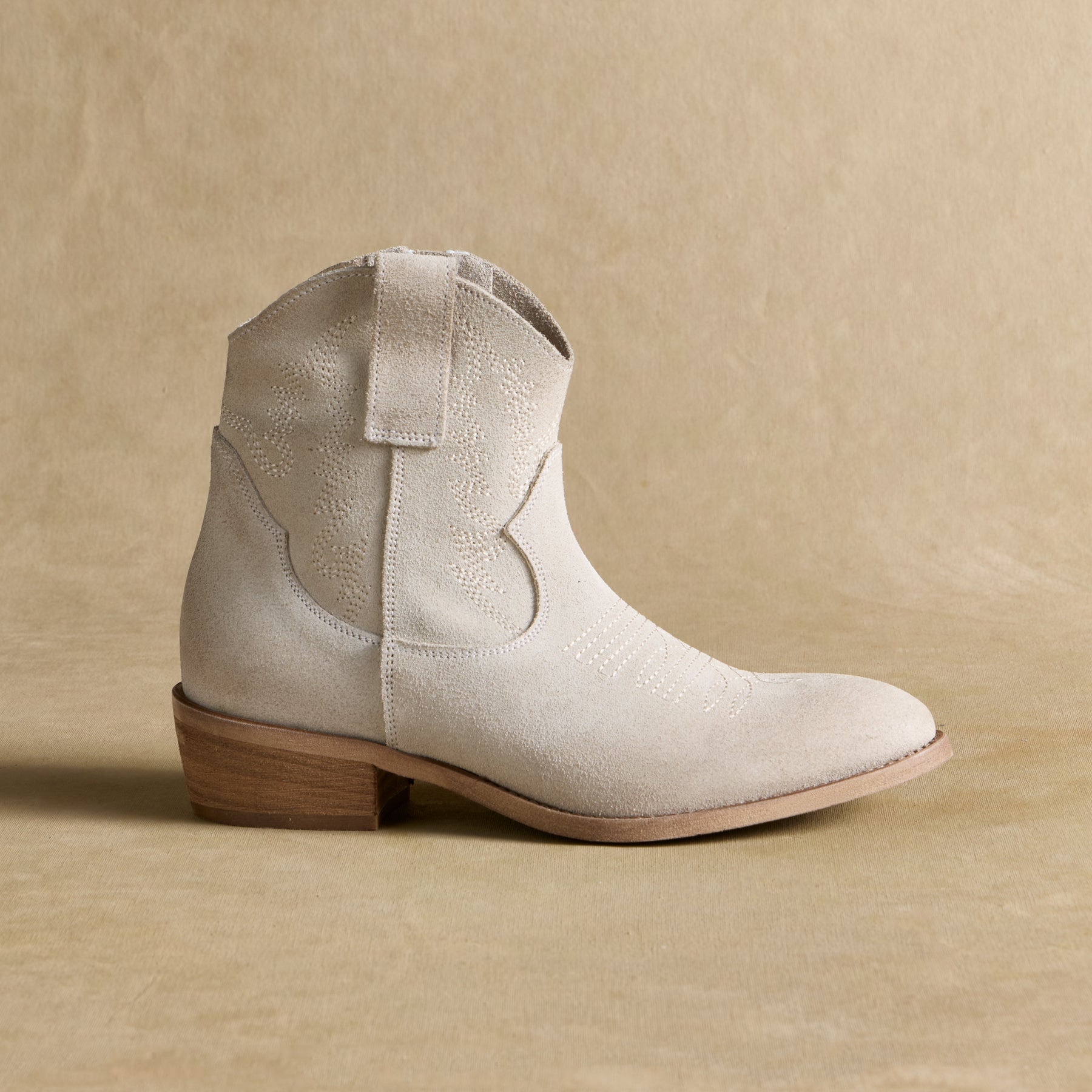 sundance-Juniper Short Boots-Sundance Outlet