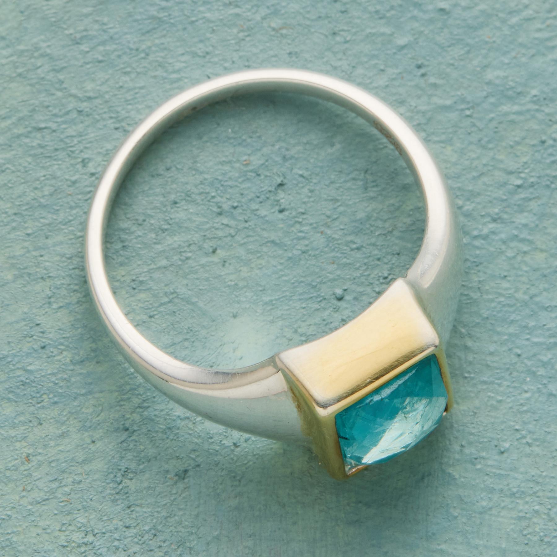 sundance-Shapeshifter Ring-Sundance Outlet