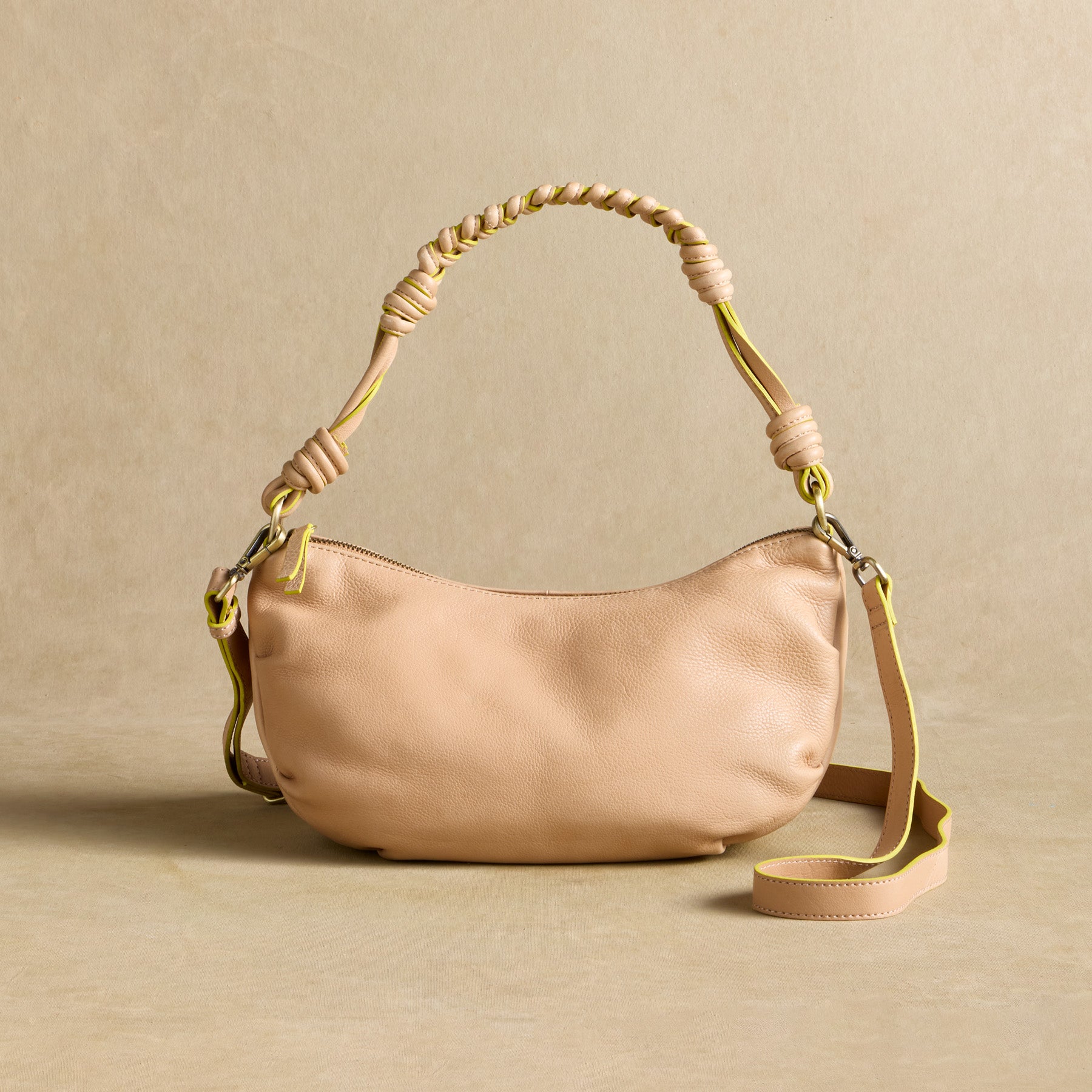 sundance-Bluff Hobo Bag-Sundance Outlet