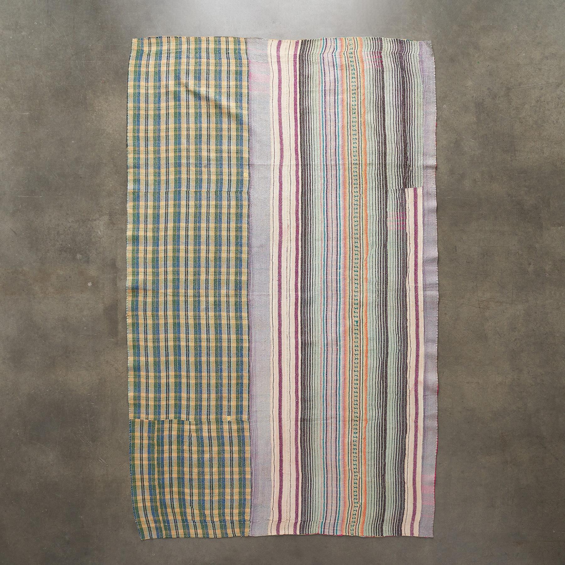 sundance-Uttara Sari Throw-Sundance Outlet