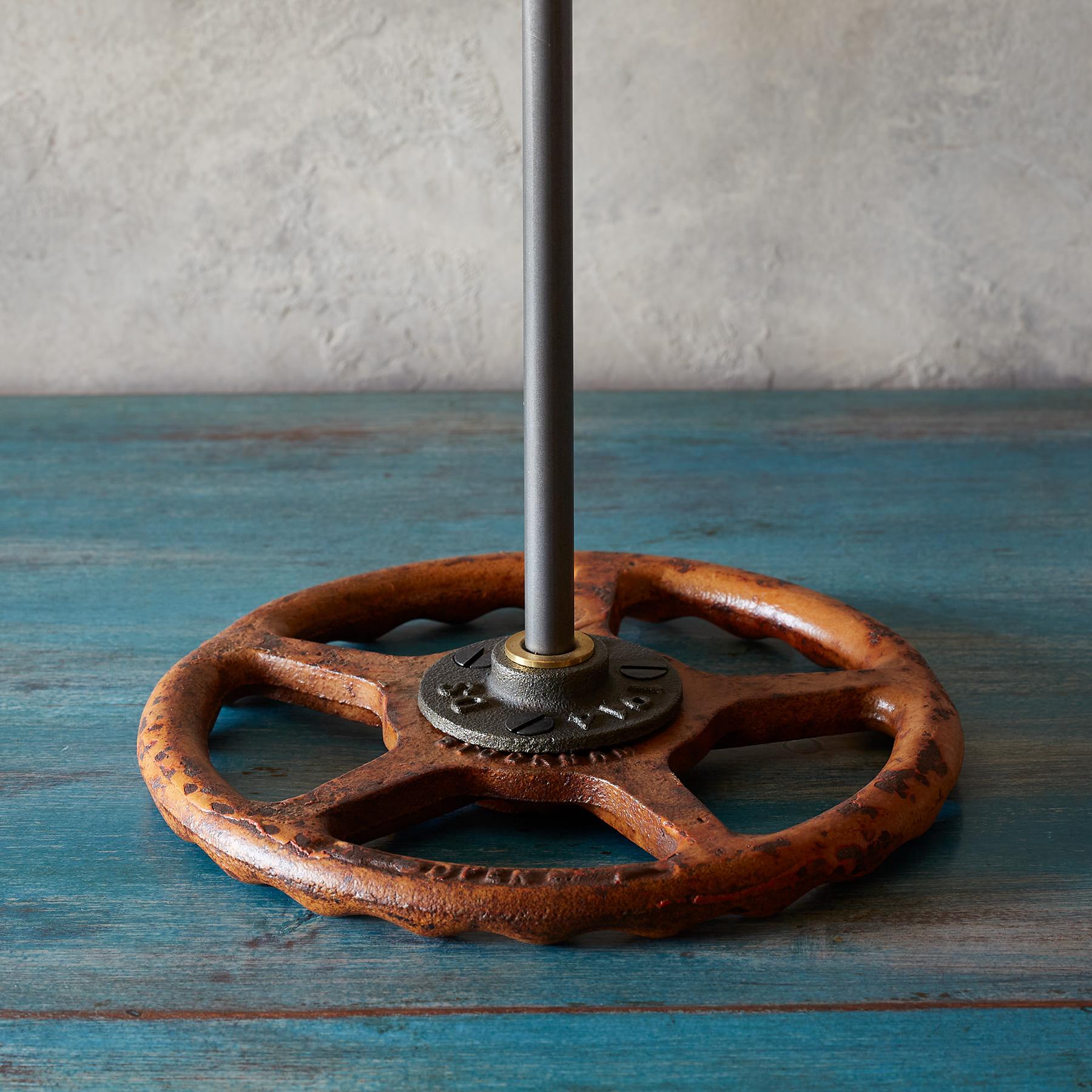 sundance-Fallon Table Lamp-Sundance Outlet