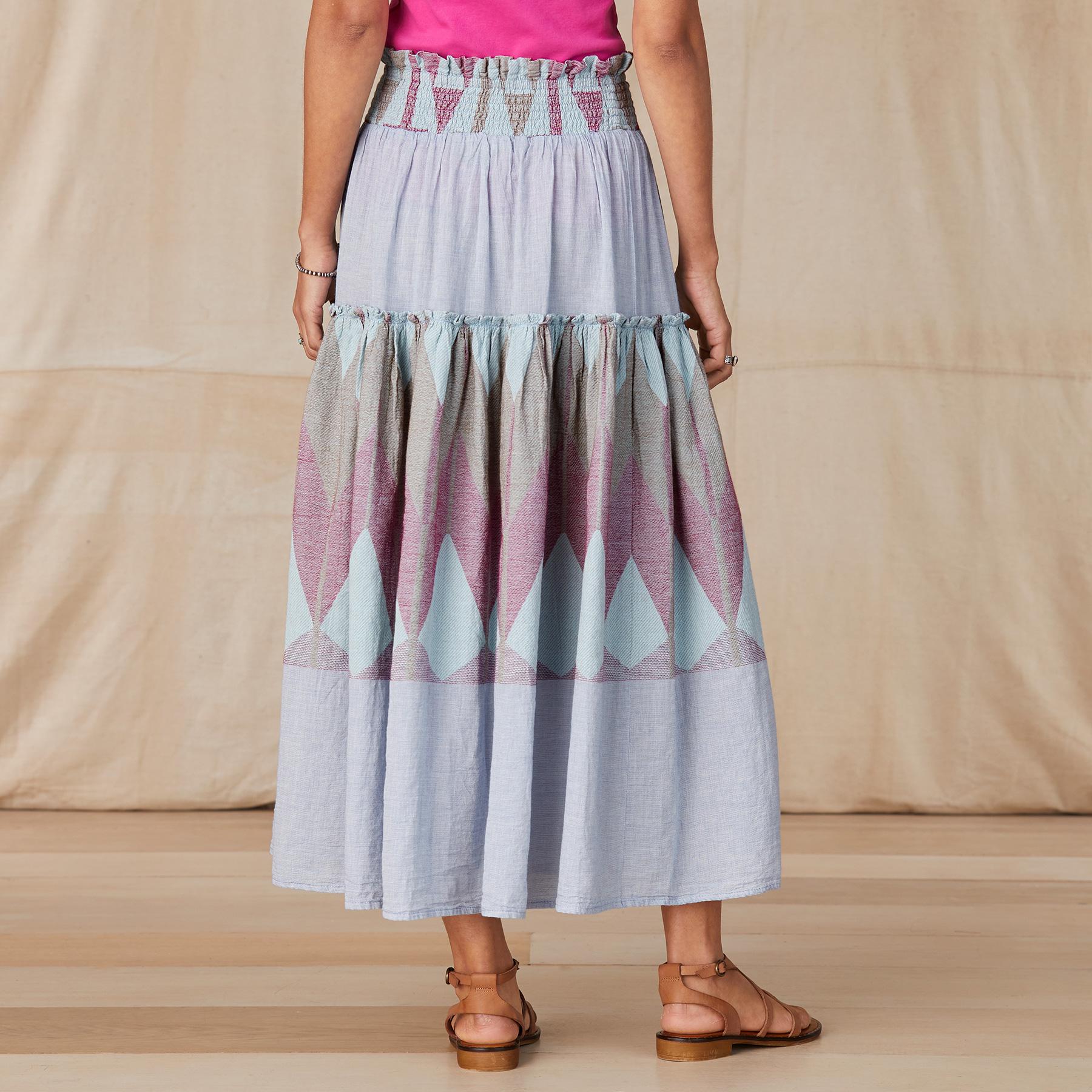 sundance-Ithaca Skirt-Sundance Outlet