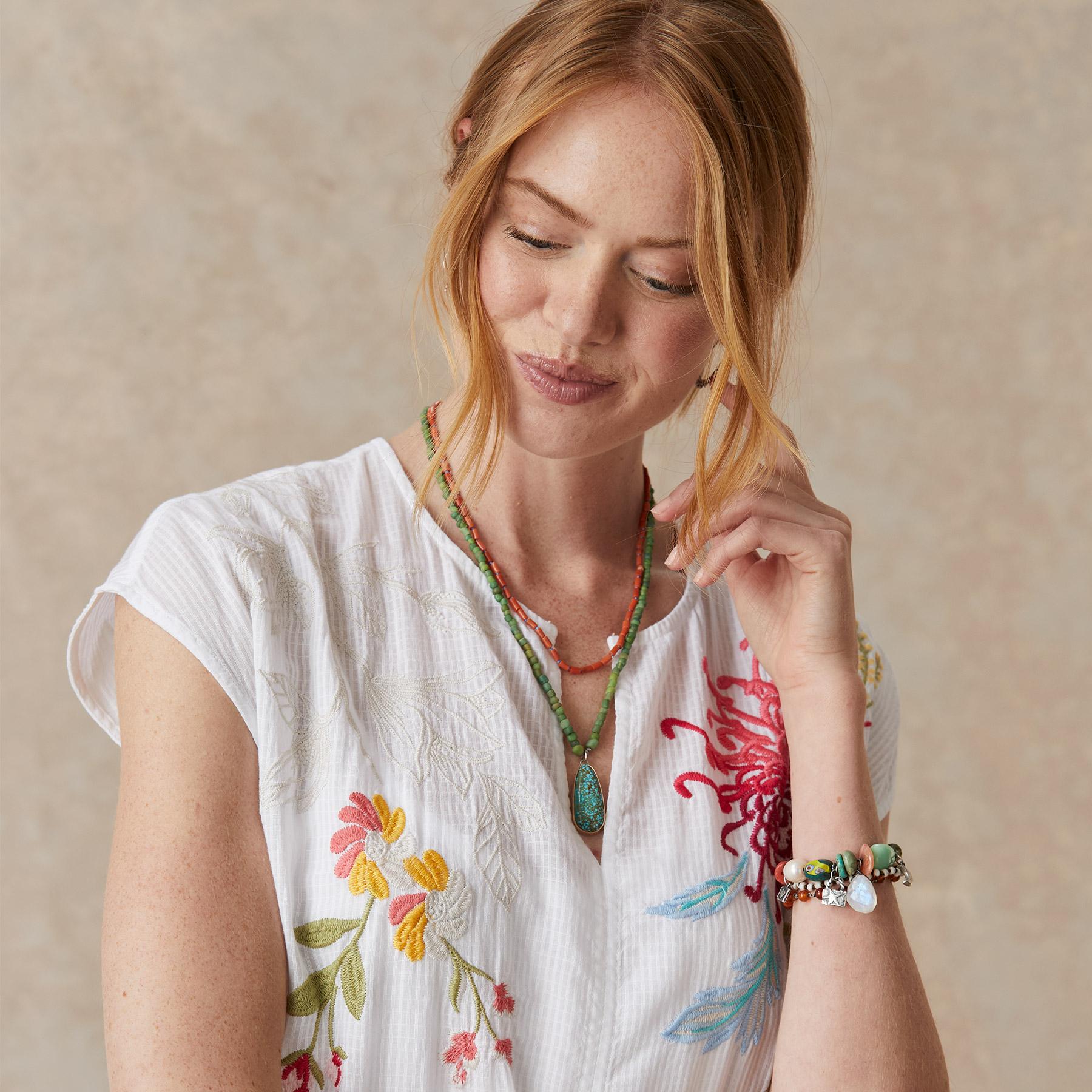 sundance-Playa Dress-Sundance Outlet