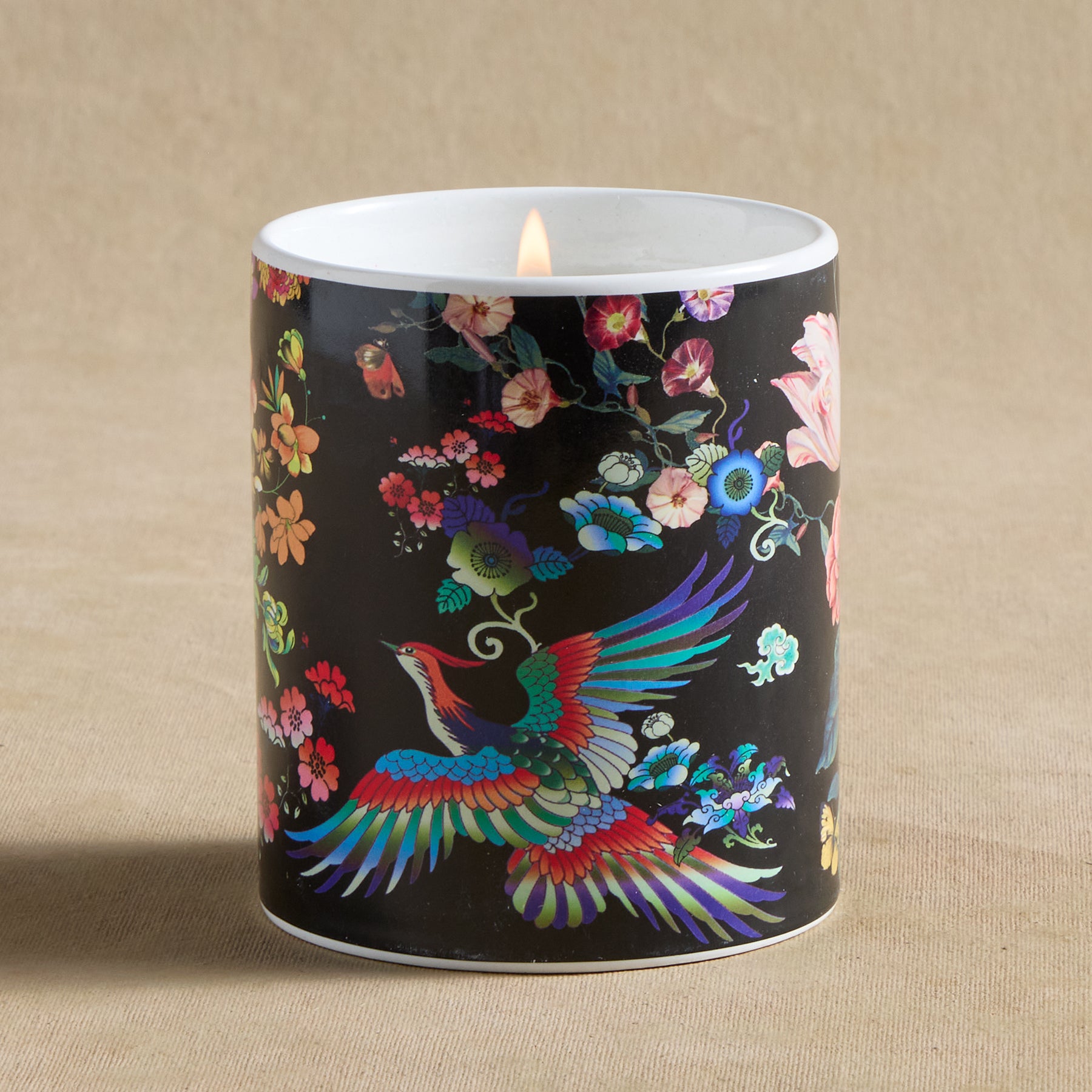 sundance-Scented Malibu Rose Candles-Sundance Outlet