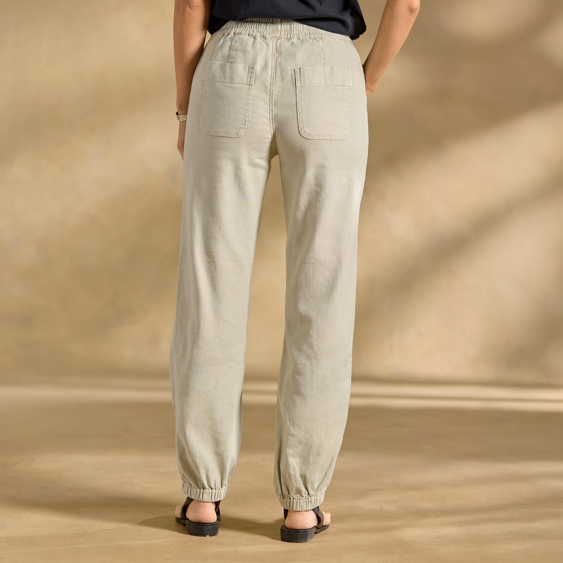 sundance-Nyla Joggers-Sundance Outlet