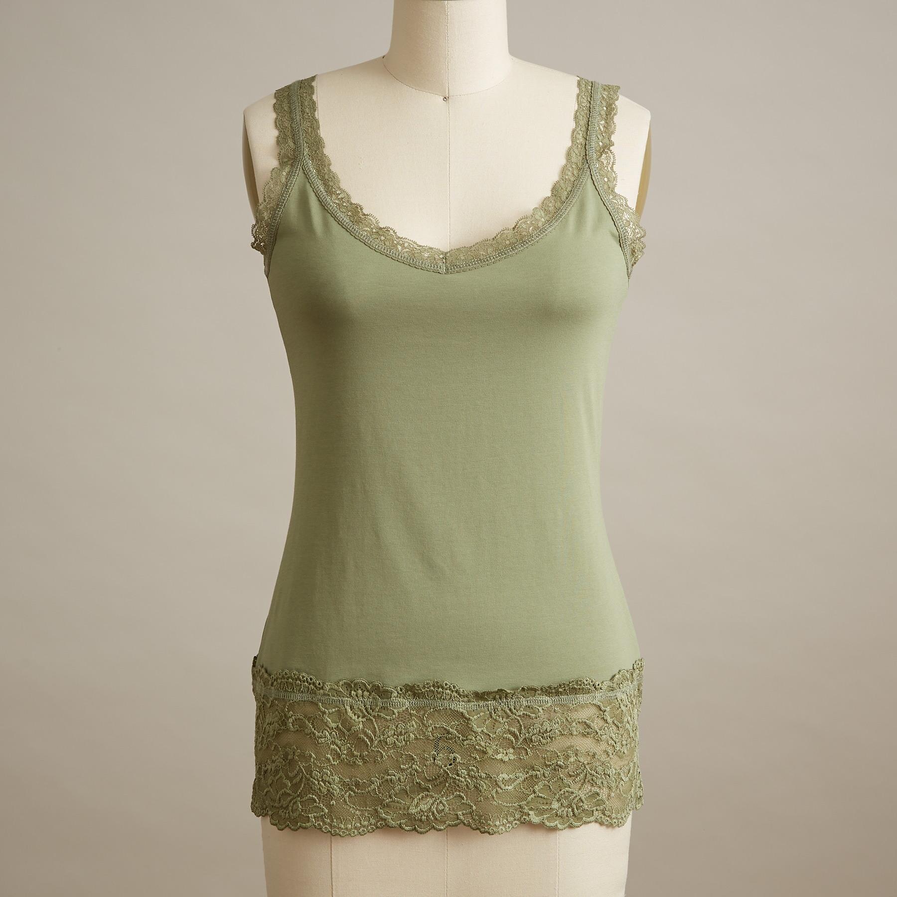 sundance-Elan Tank-Sundance Outlet