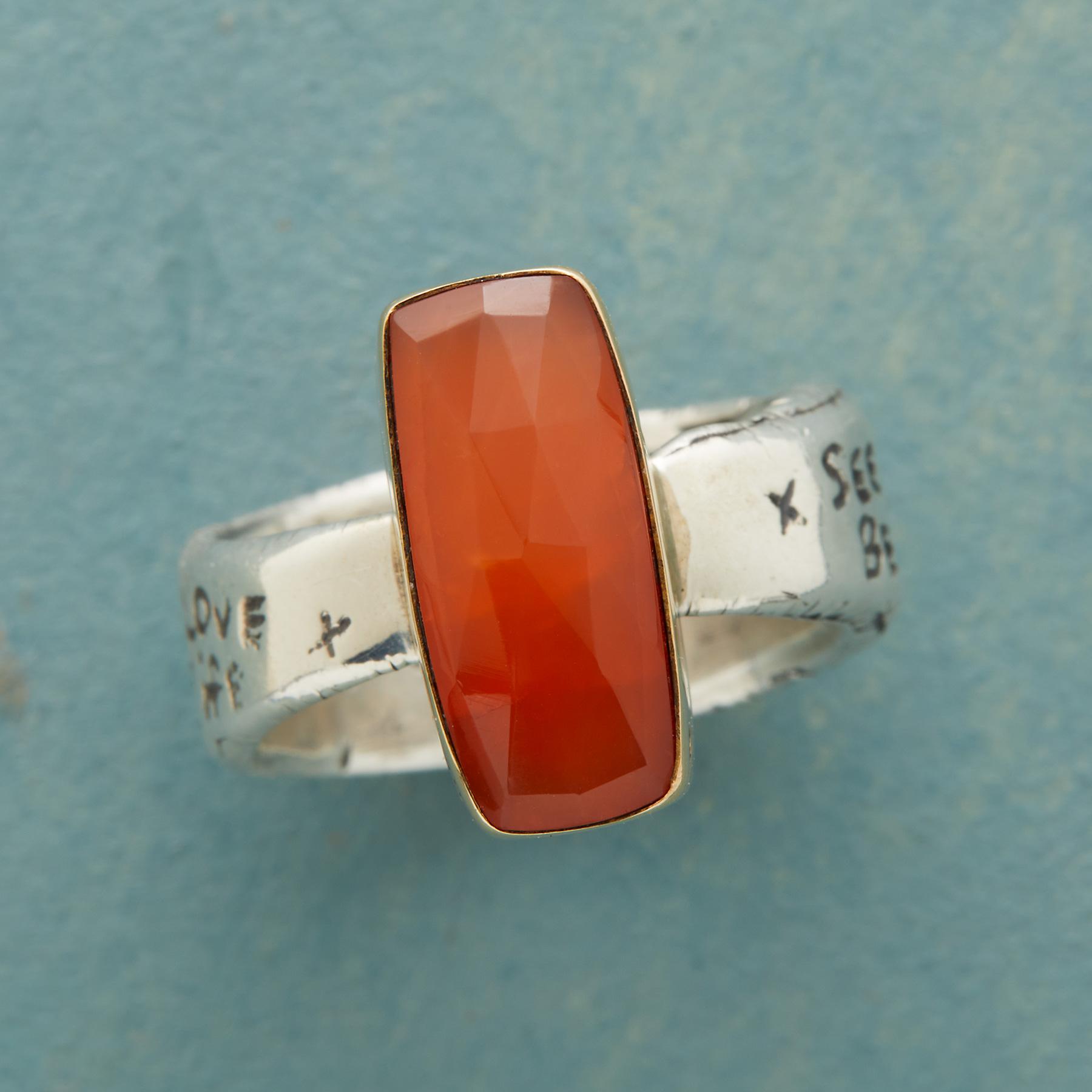 sundance-Beauty All Around Ring-Sundance Outlet