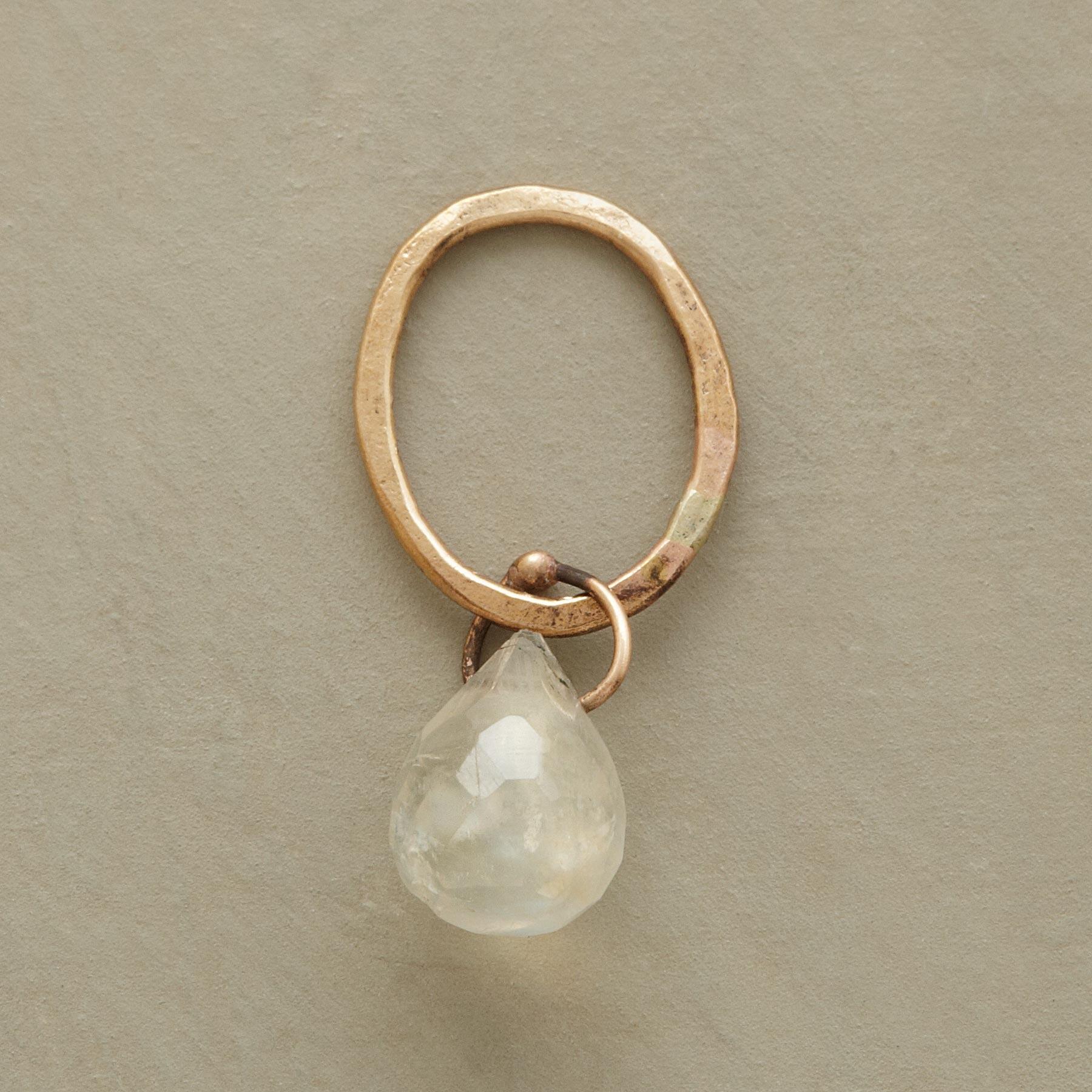 sundance-Faceted Birthstone Charms, Gold-Sundance Outlet