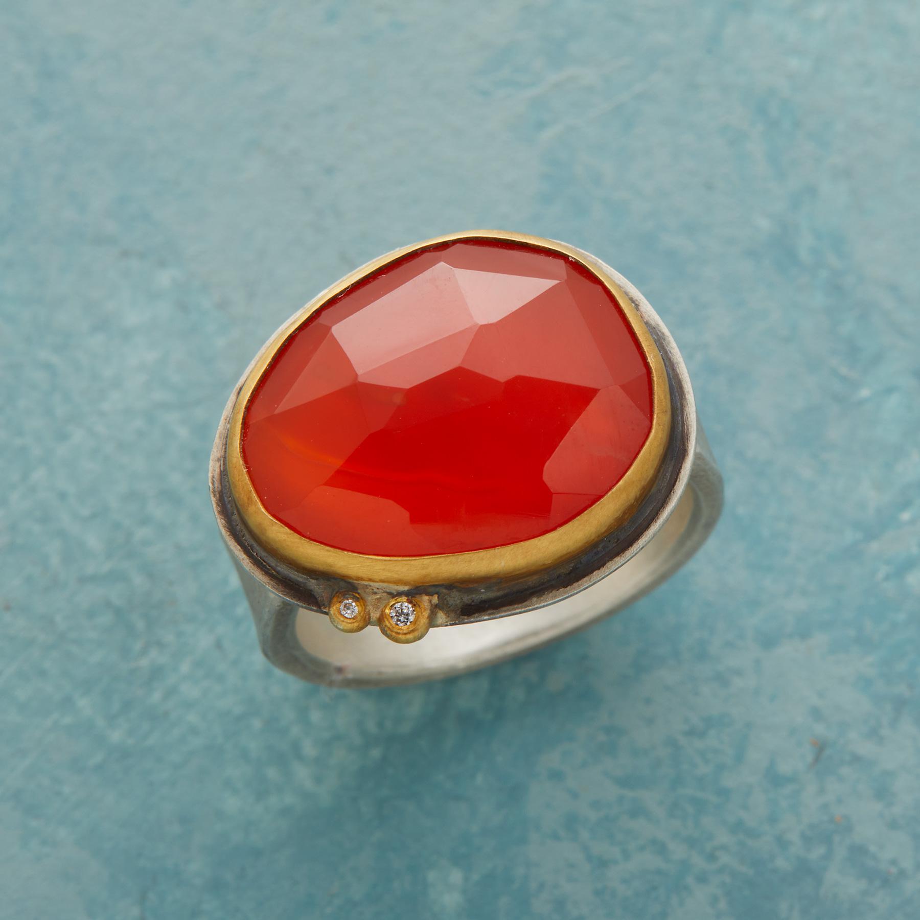 sundance-Solaris Ring-Sundance Outlet