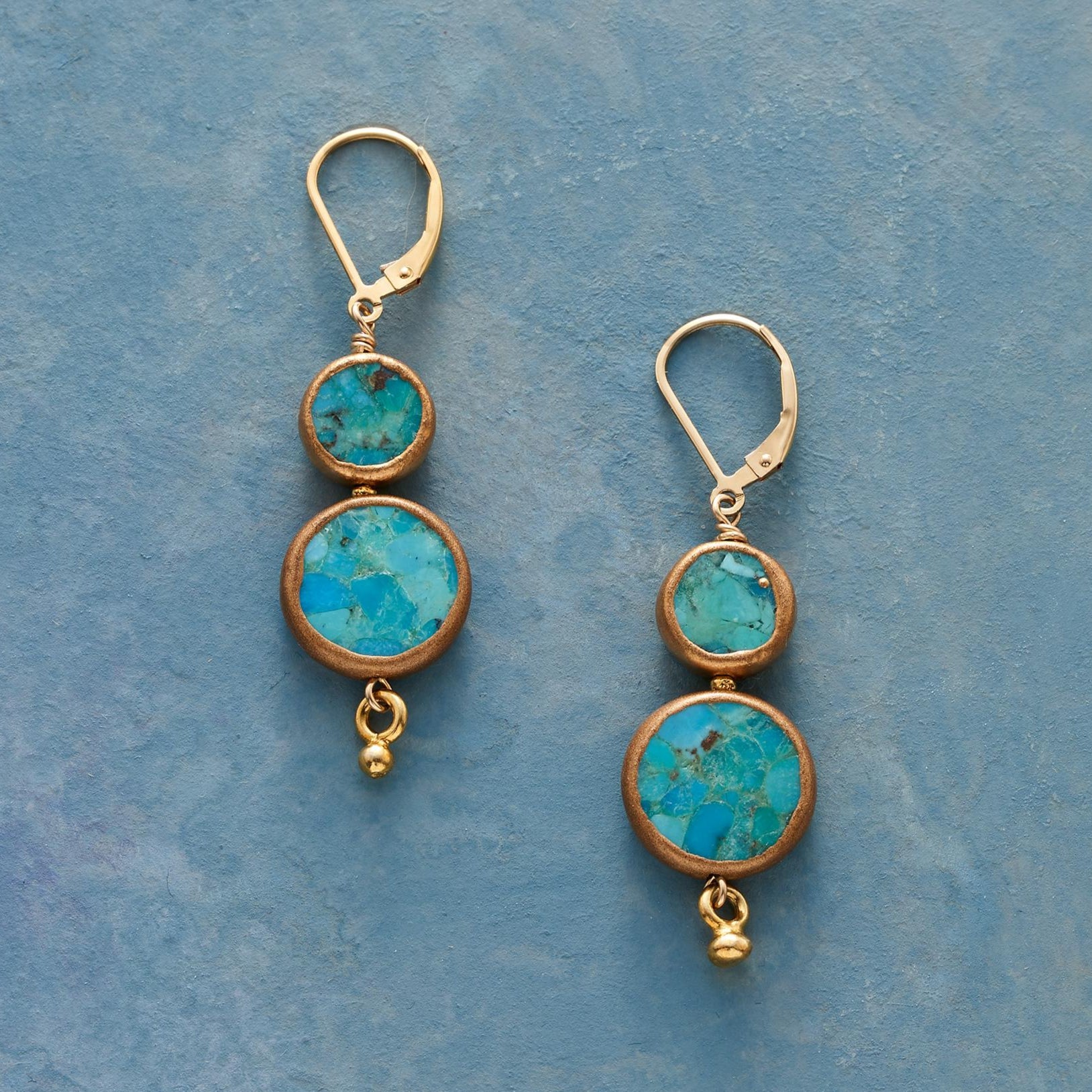 sundance-Atmospheric Earrings-Sundance Outlet